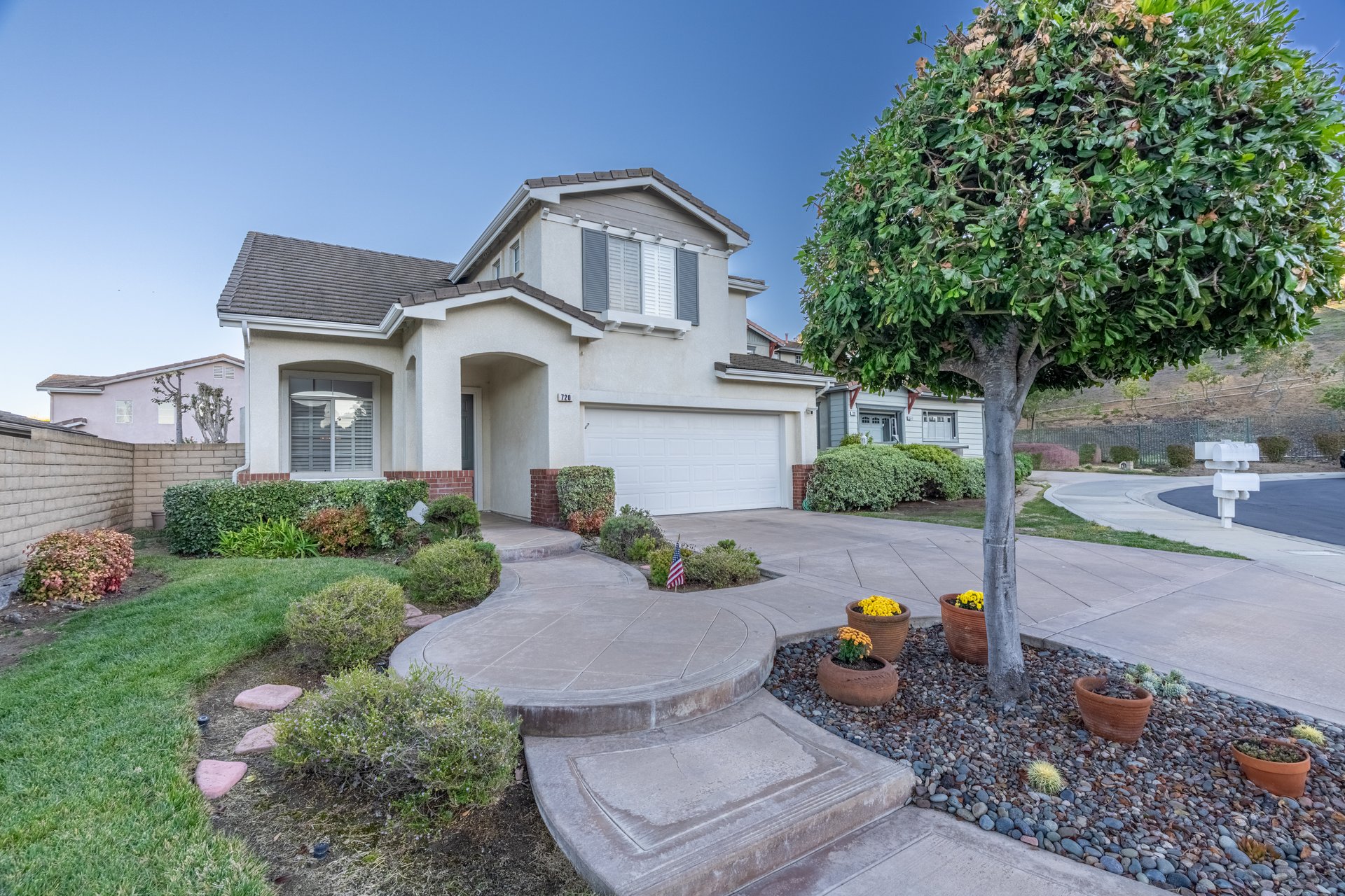 720 Camino Del Sol