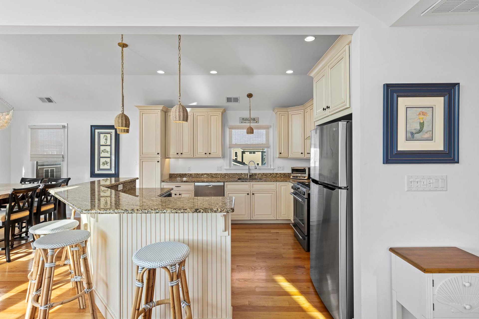 19 E. Sailboat Lane, Long Beach Township 