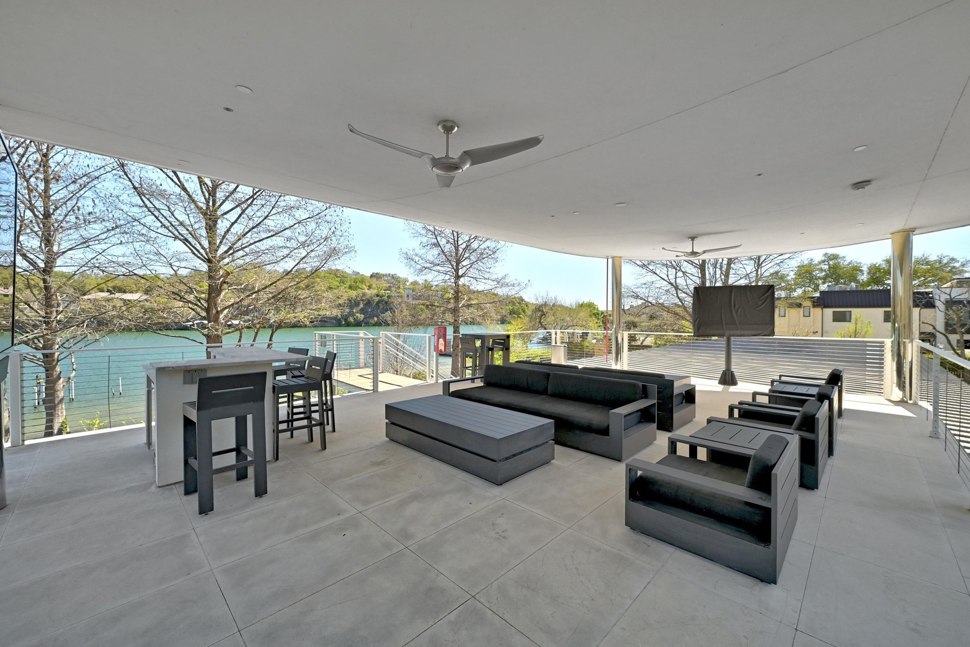 2503 Westlake Drive #4