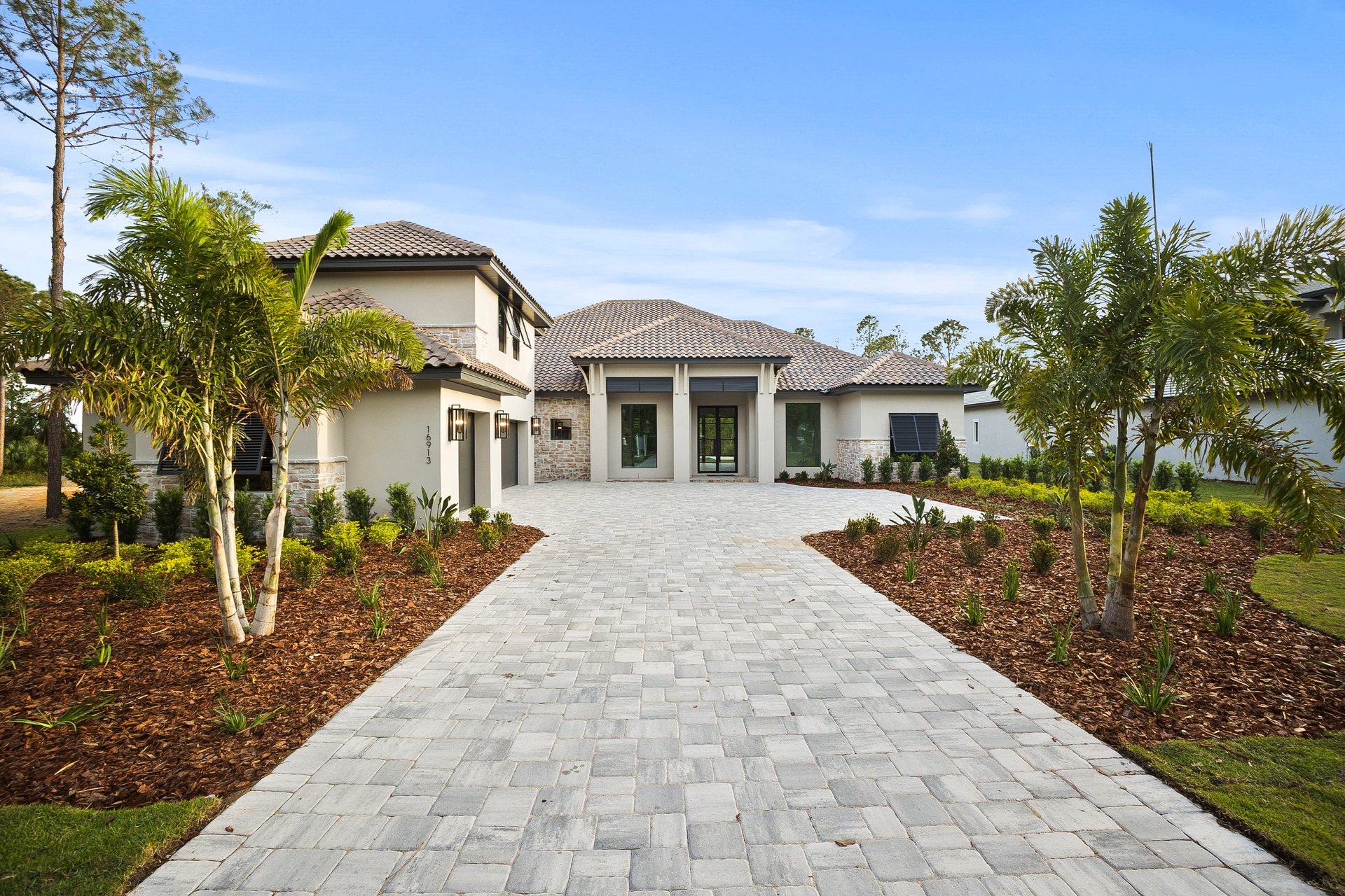 Naples 4755L