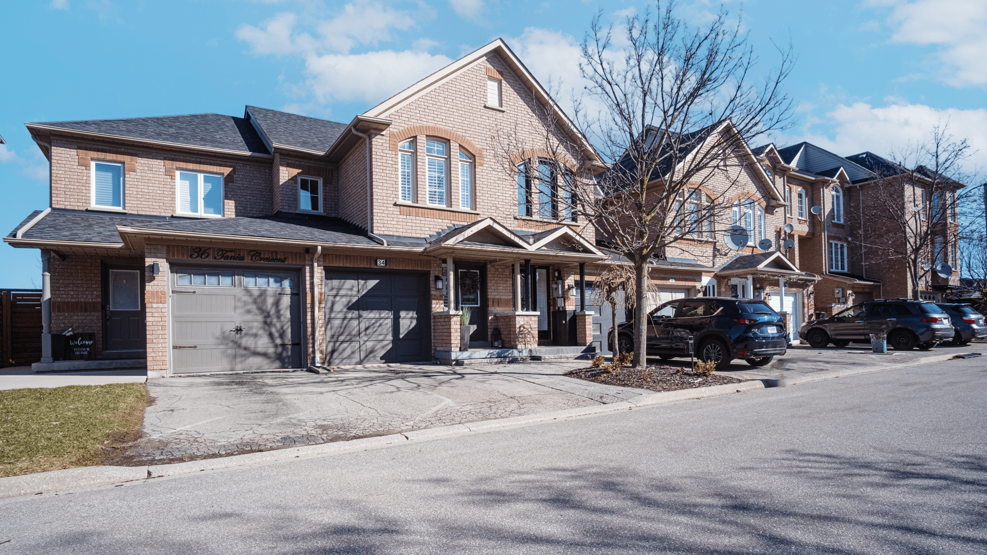 34 Tania Cres