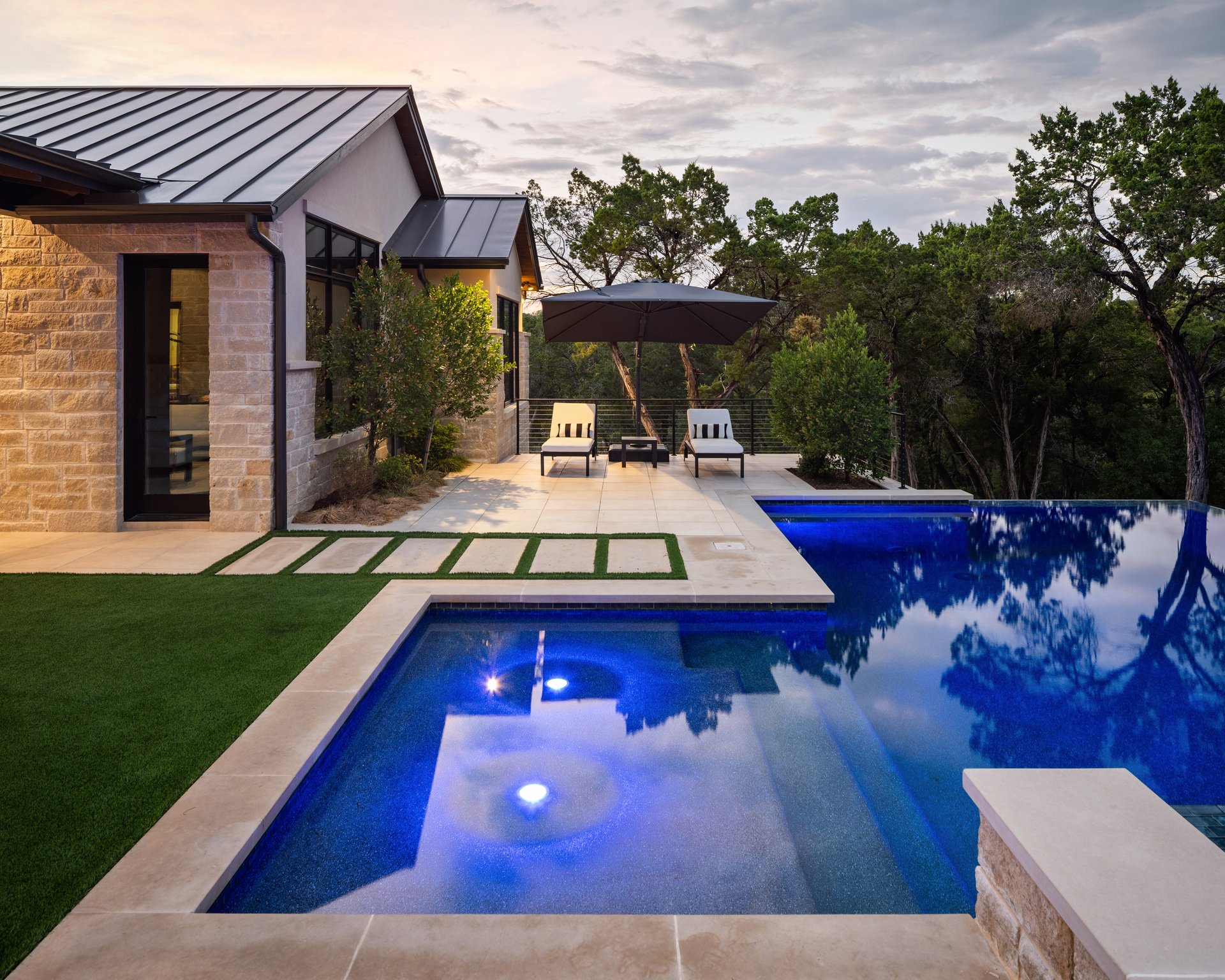 505 Crystal Creek Drive