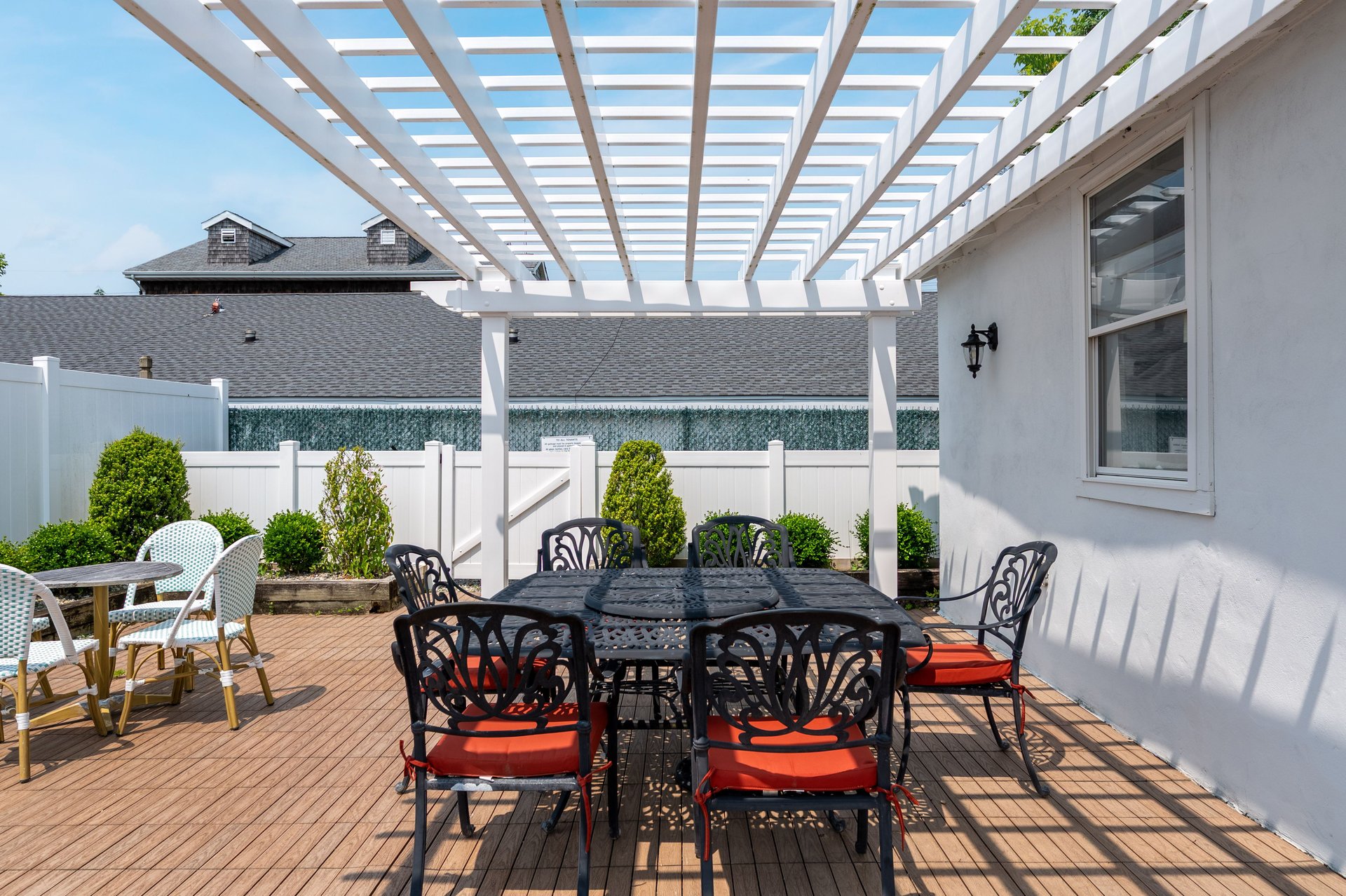 Beautiful Condo Just Steps from the Beach
