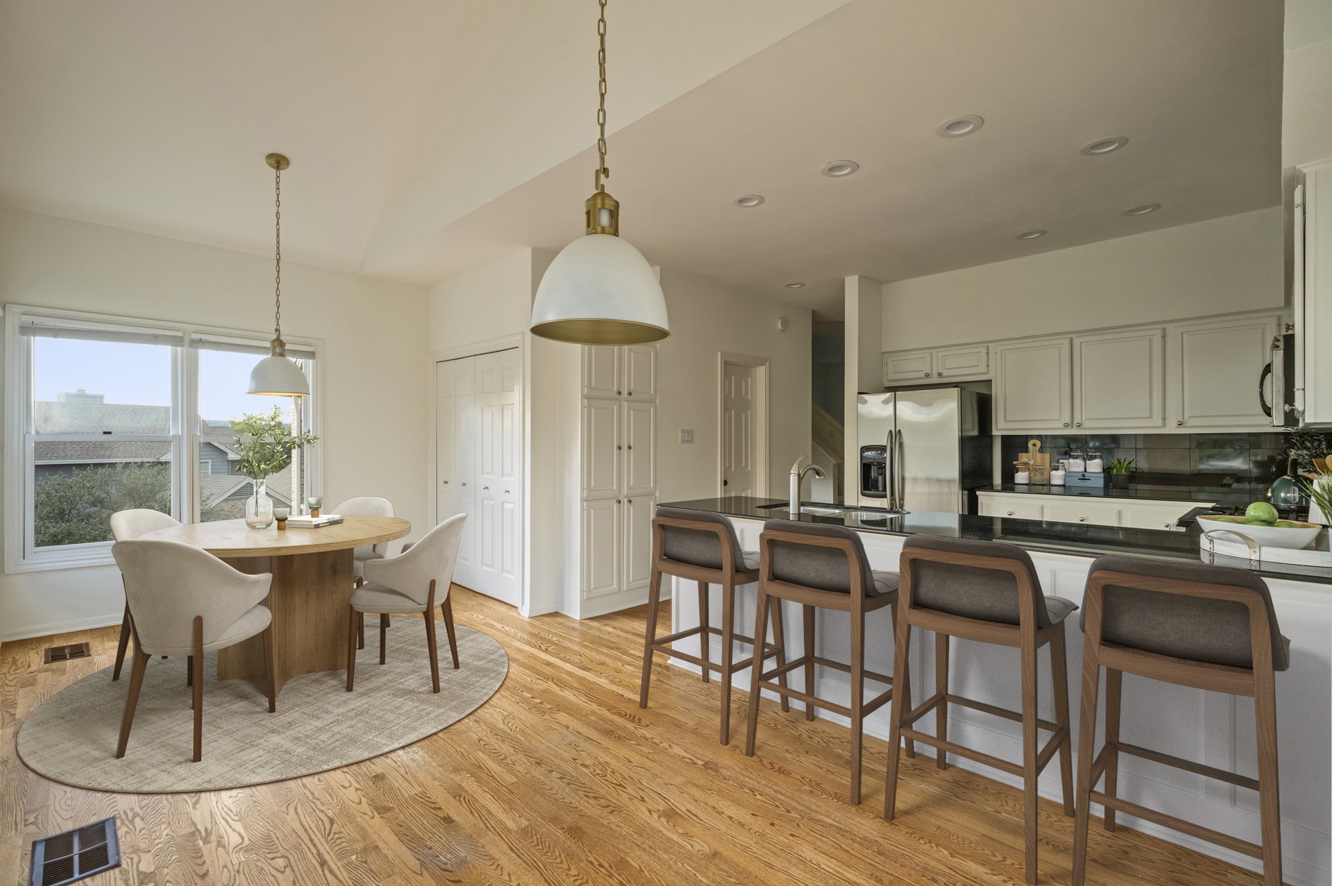 Townhome In Davenport Ranch- Eanes ISD - Bridge Point Elementary