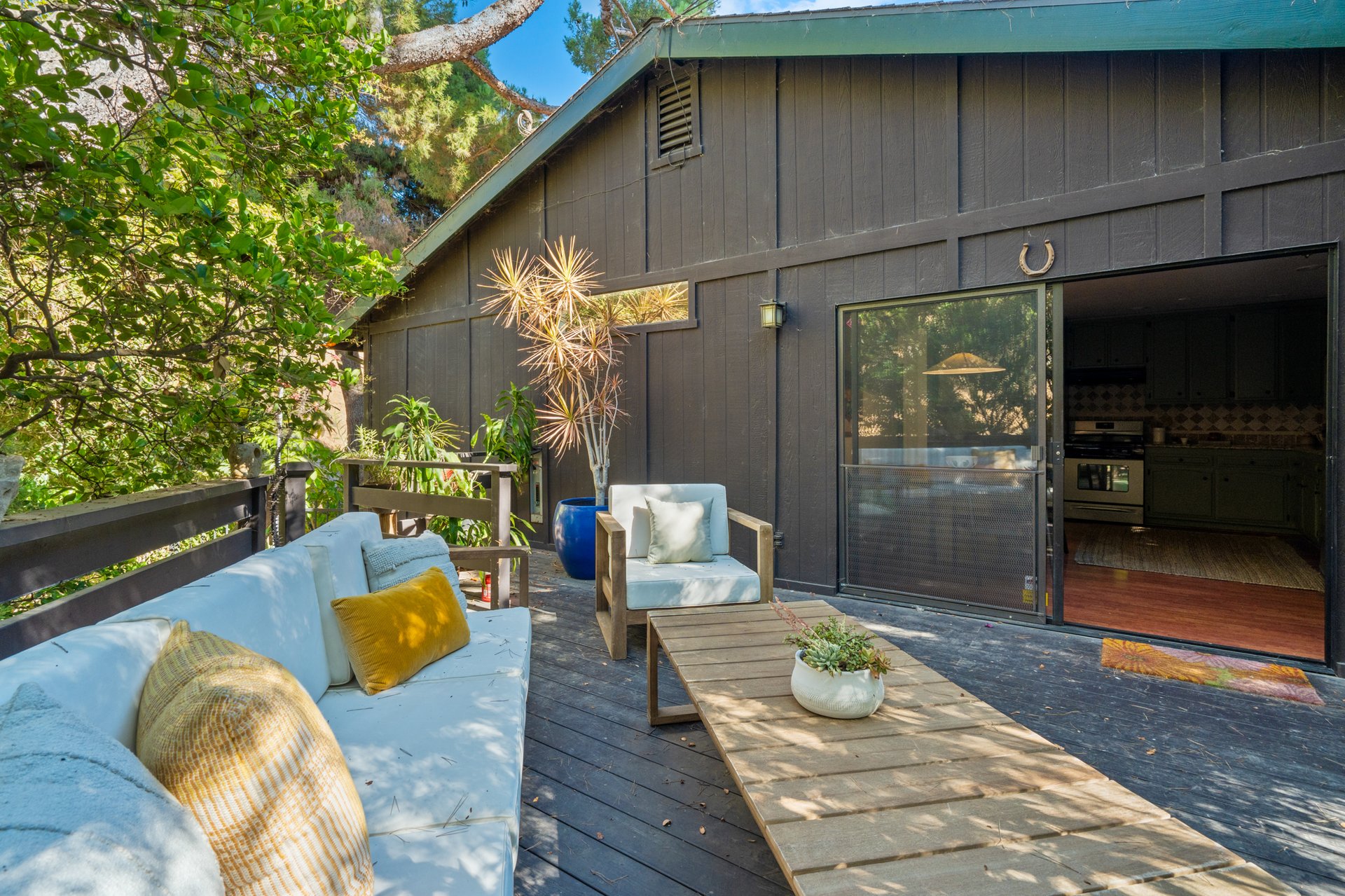 Nestled in the nature of Adams Hill - your peaceful 3BR remodeled home awaits!!