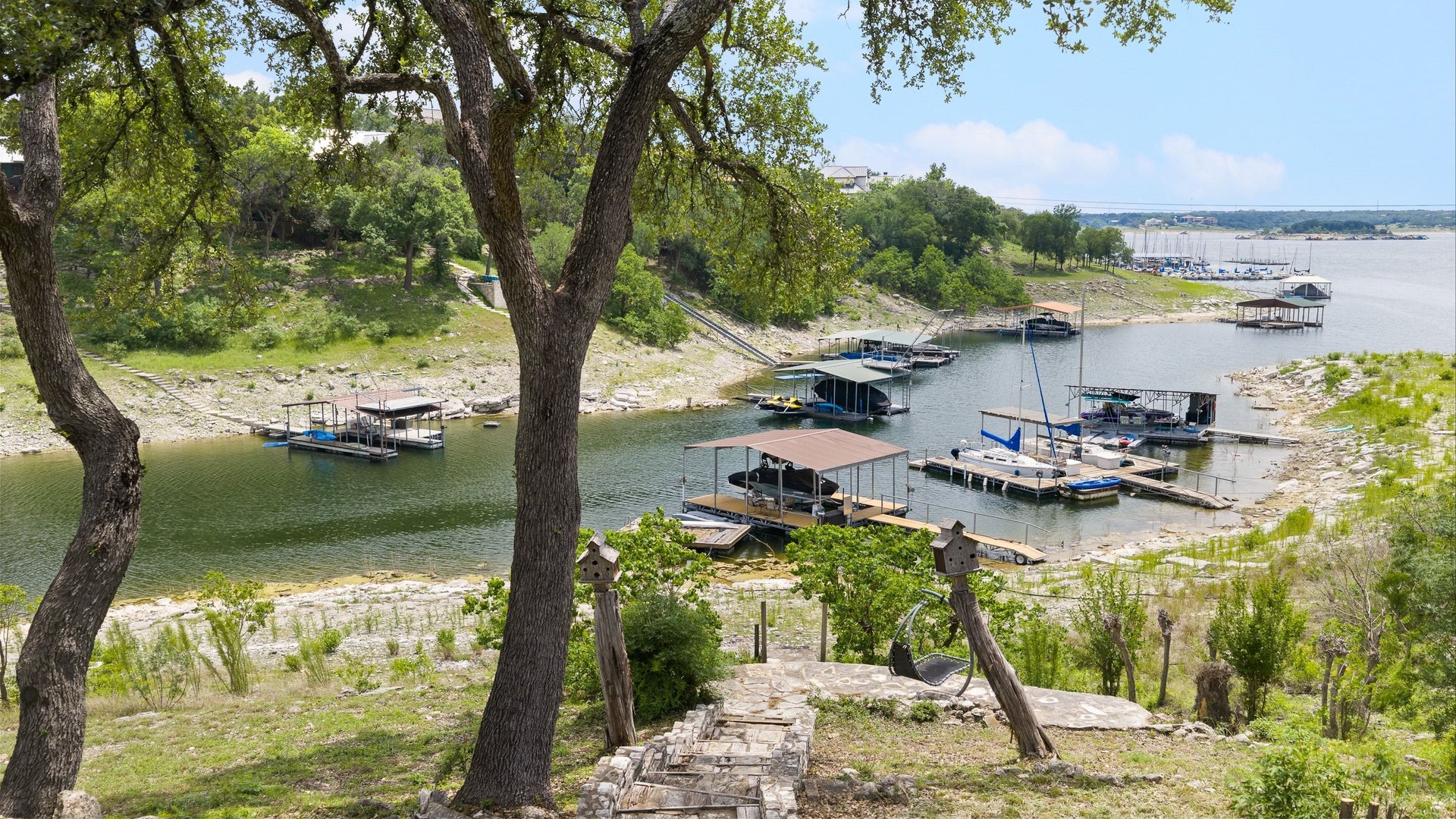 Stillwater Cove