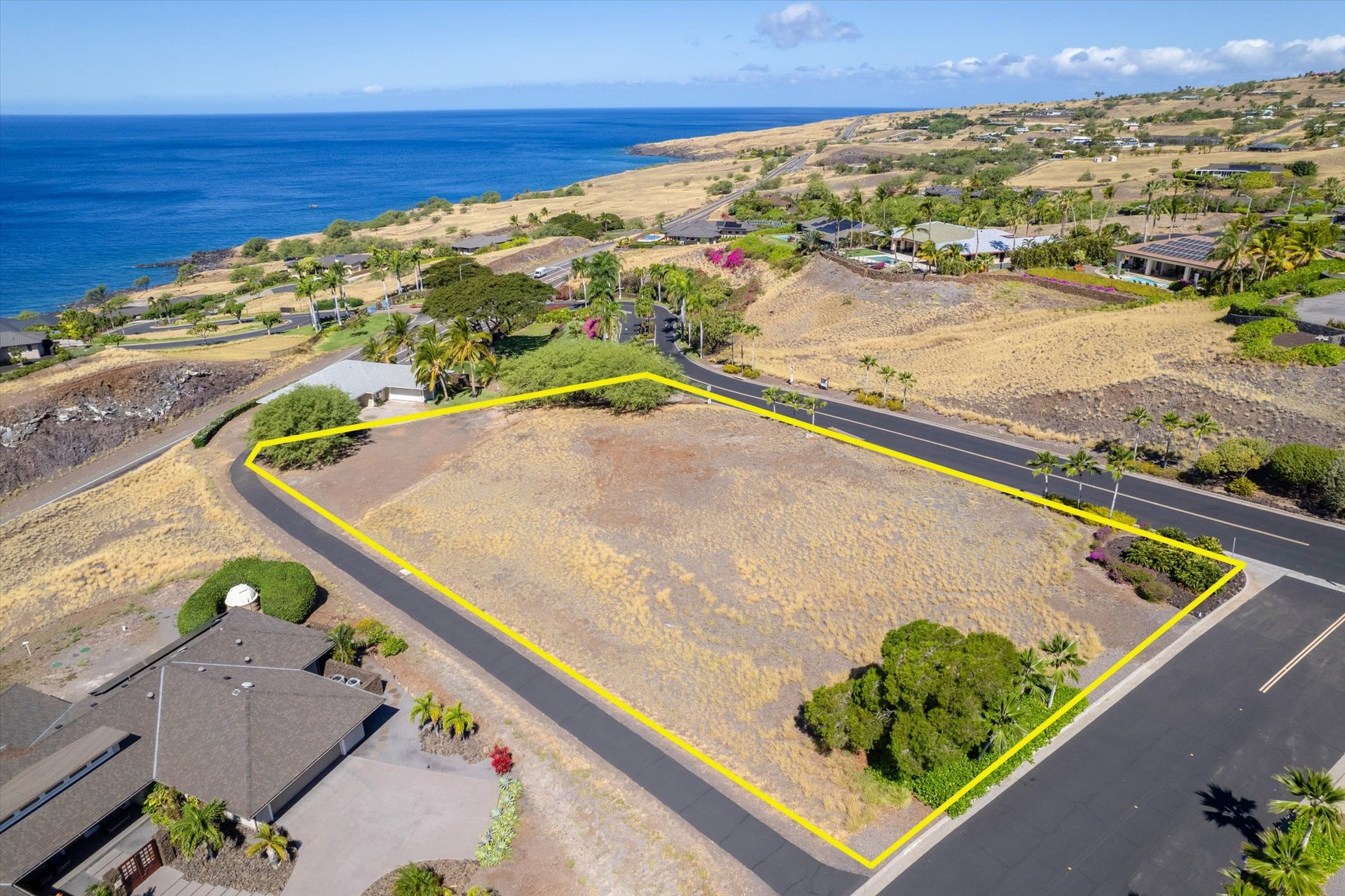 Kohala By The Sea Vacant Land