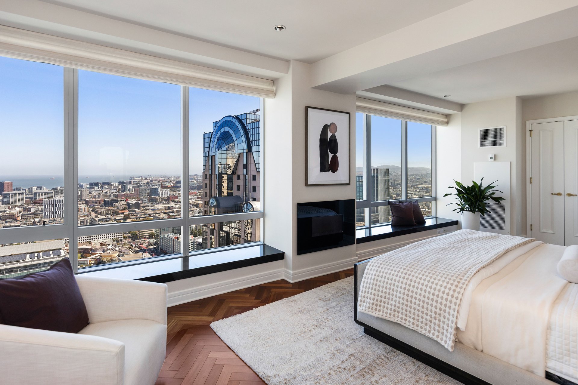 Exceptional Views, Legendary Hospitality