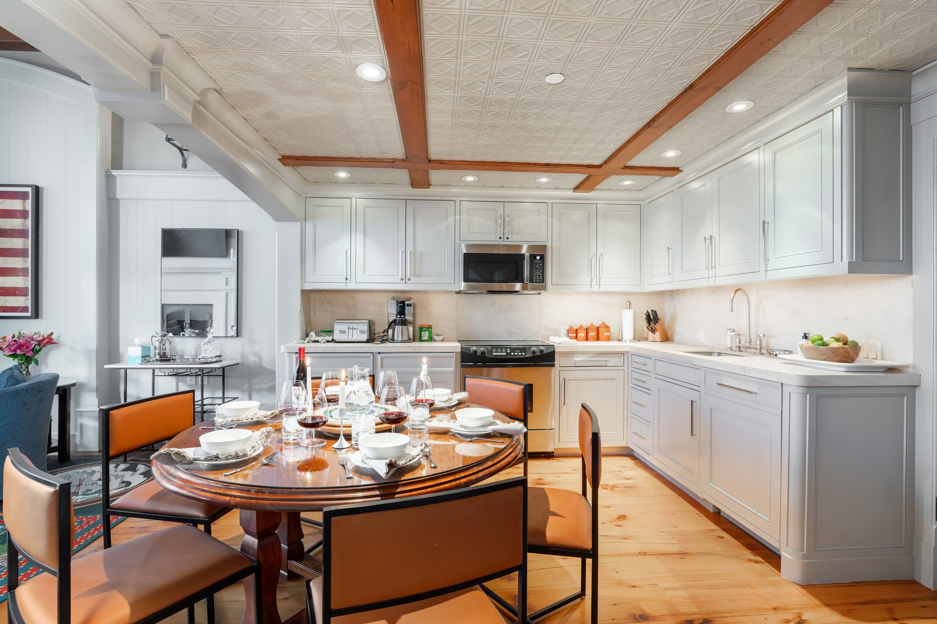 The Lodge at Vail Condominiums #526
