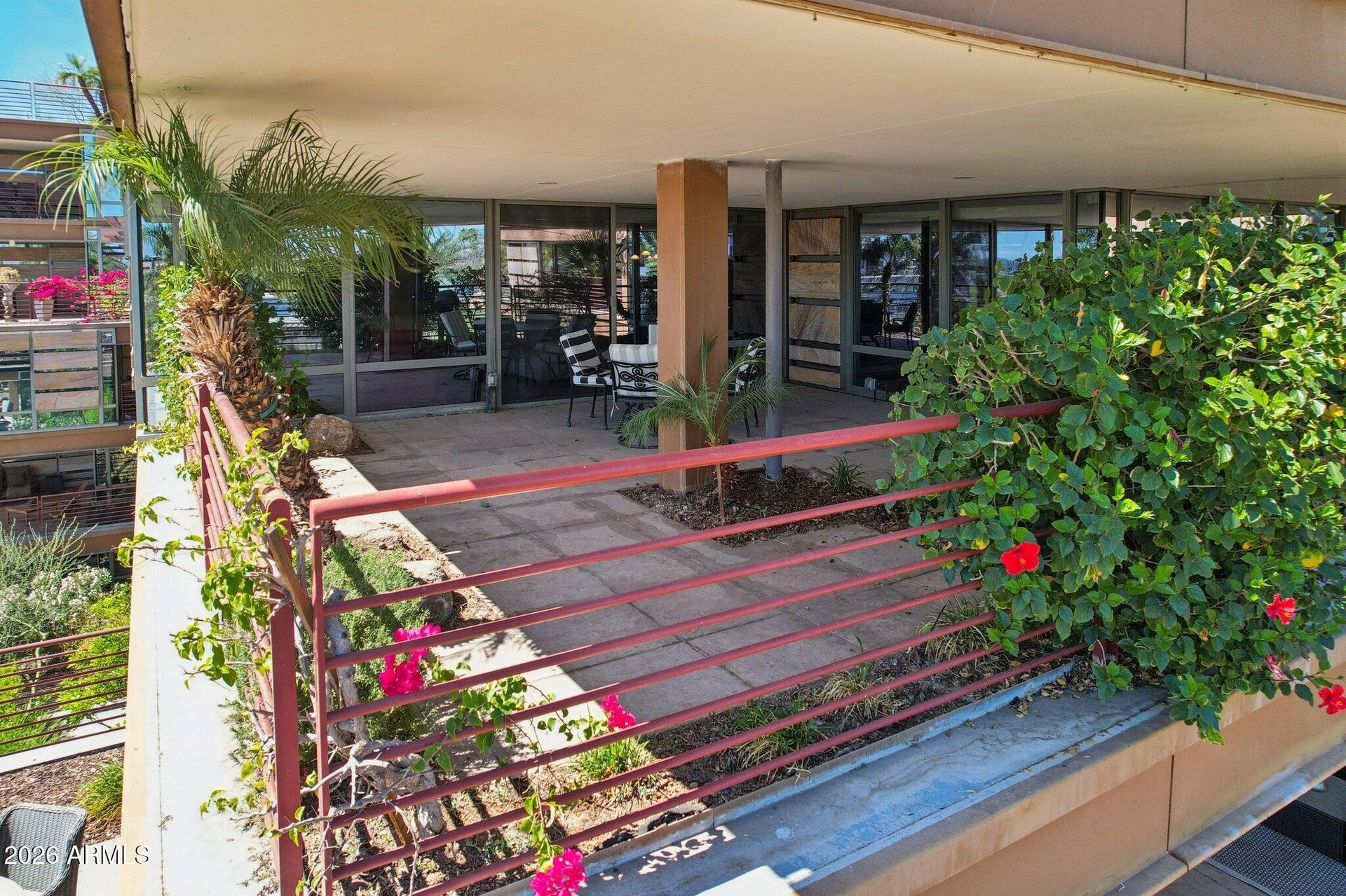 7157 E Rancho Vista Dr, #4006