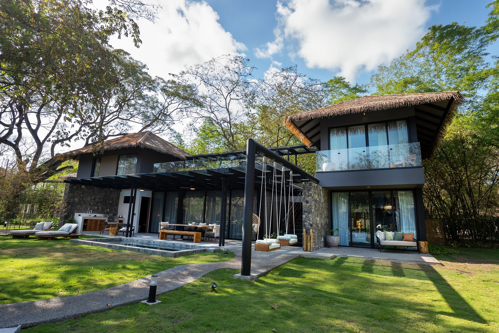 El Mangroove Autograph Collection® | Exclusive 2 & 3-Bedroom Villas in the Heart of Papagayo!