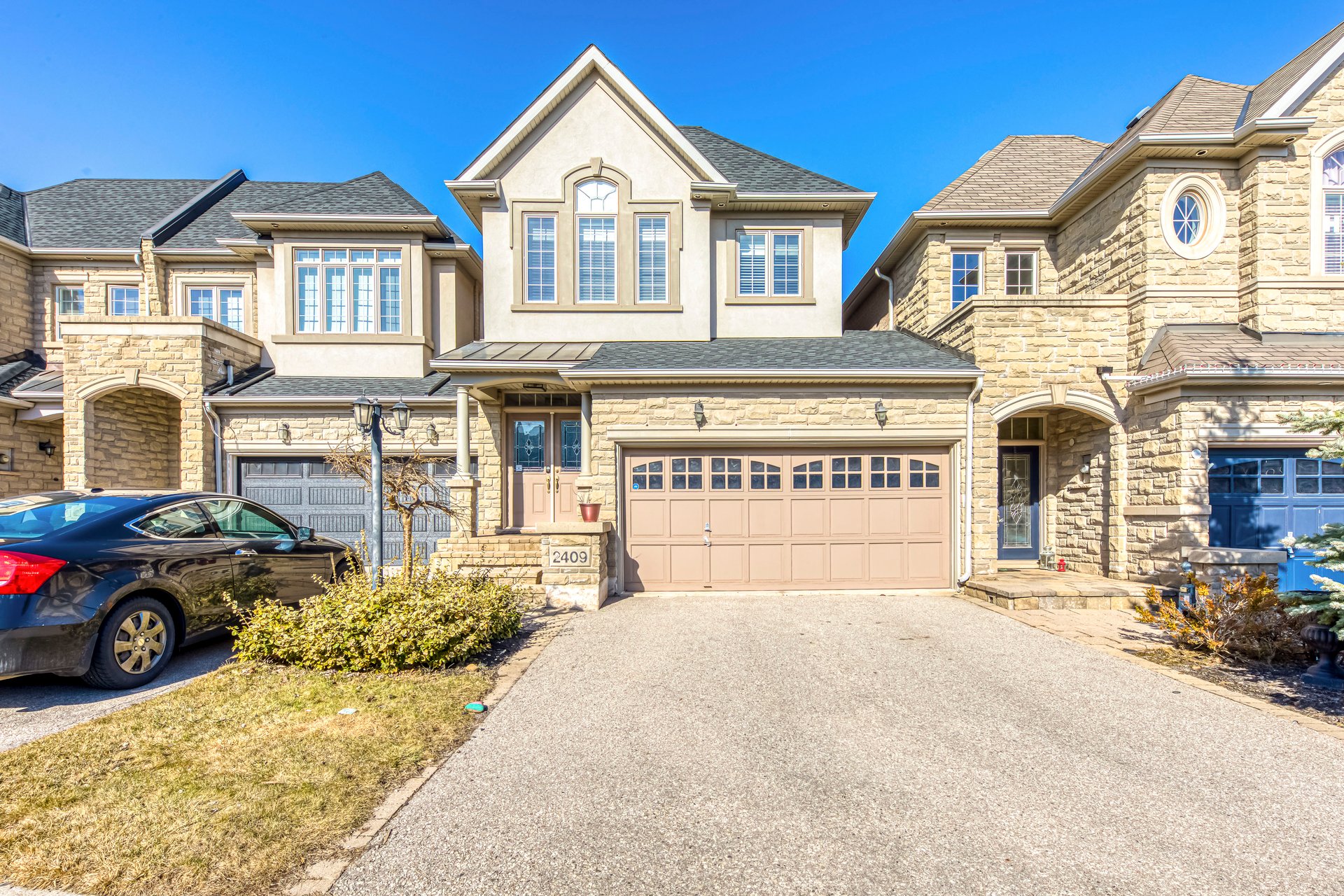 2409 Presquile Dr