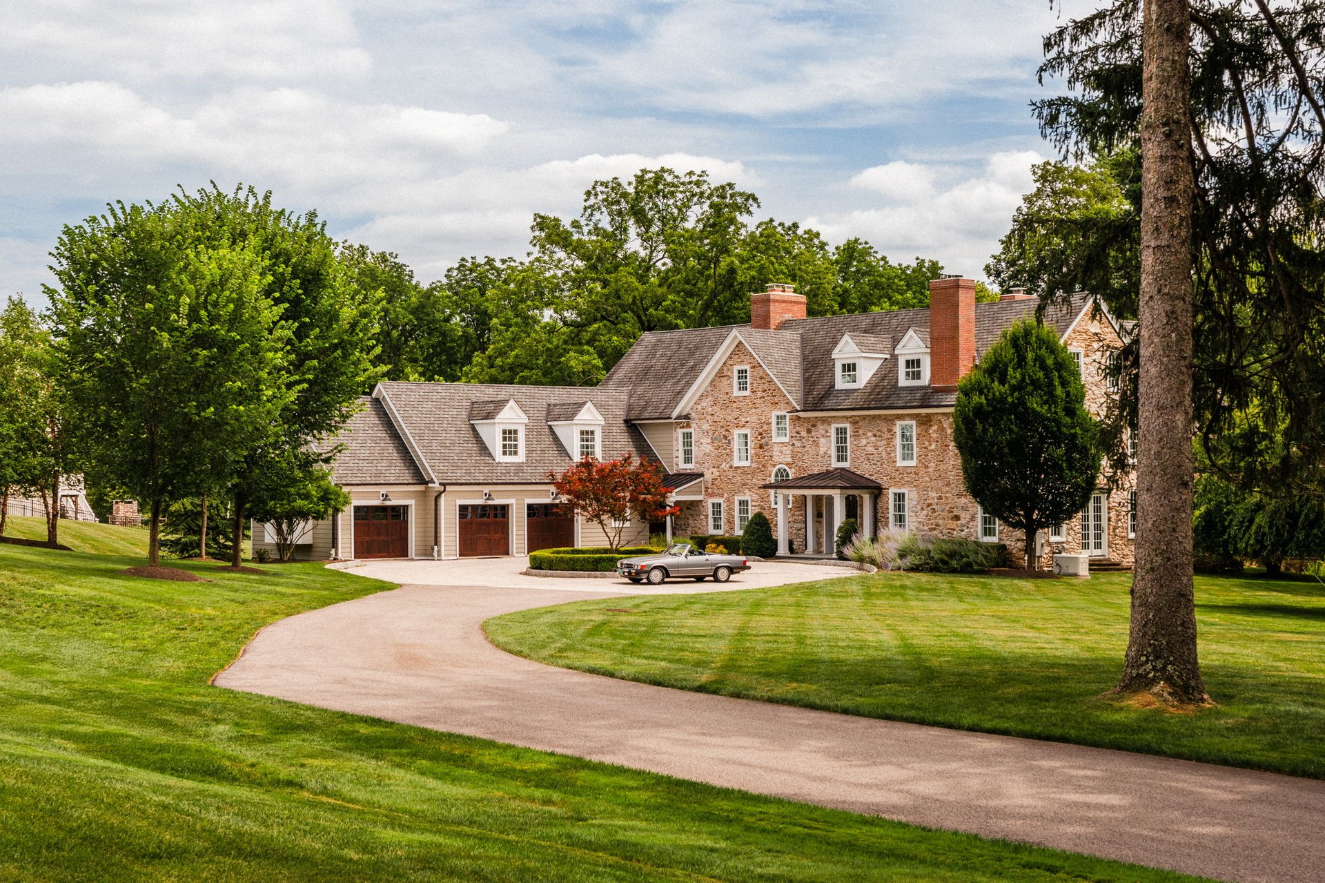 Emlen House