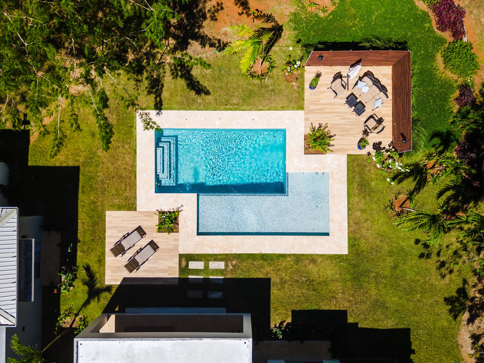Casa Siempre Sabado | Walk to the beach luxury home in Playa Brasilito