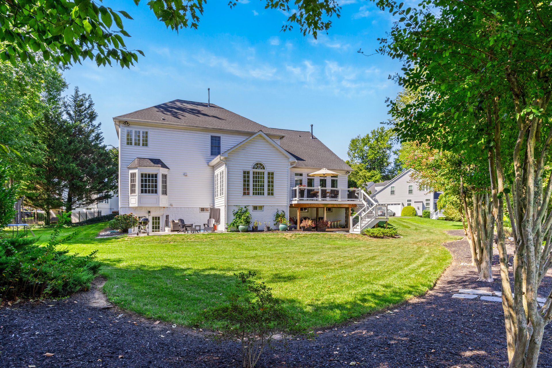 3430 Red Admiral Court