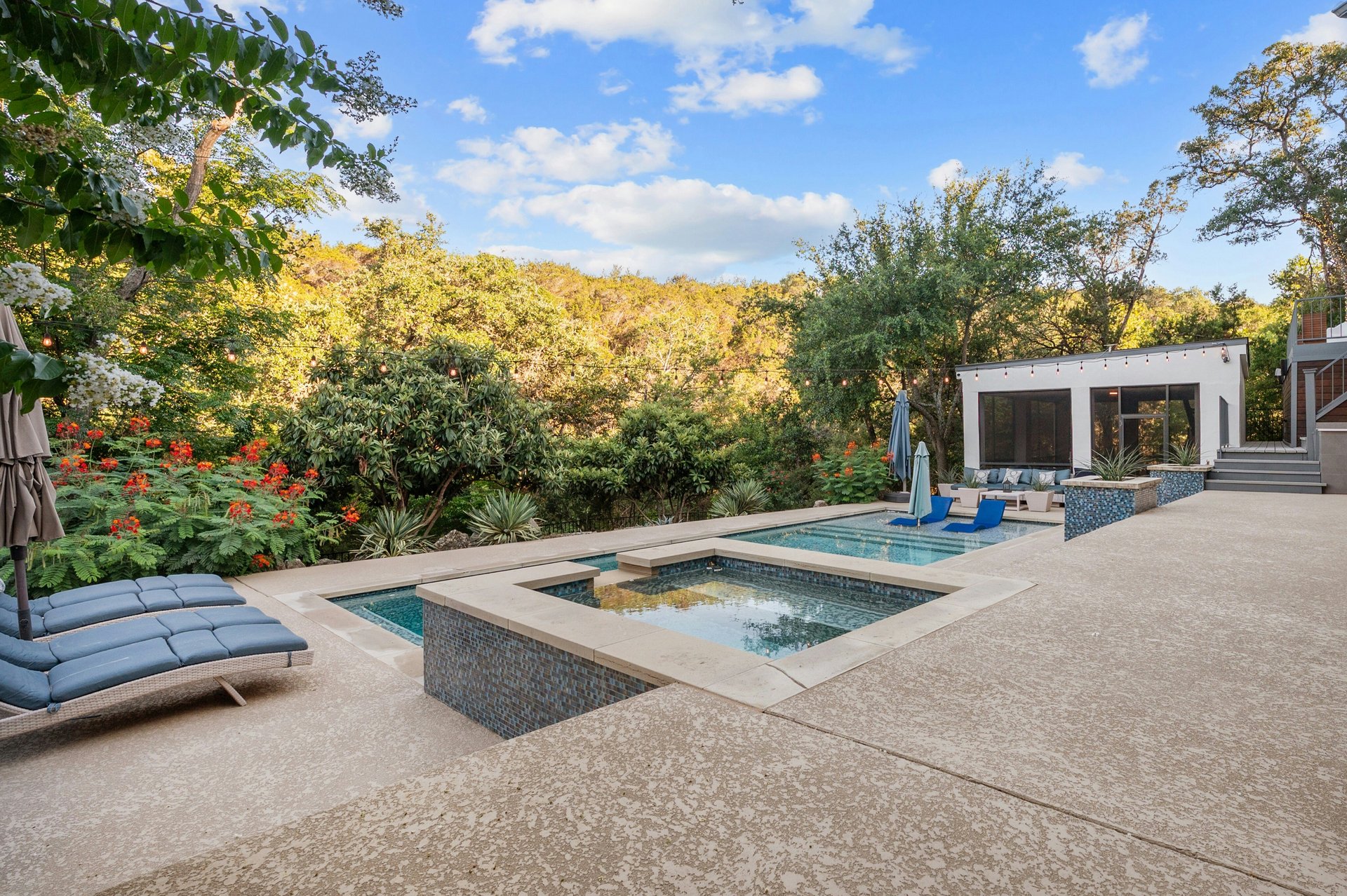 3200 Three Rivers Drive