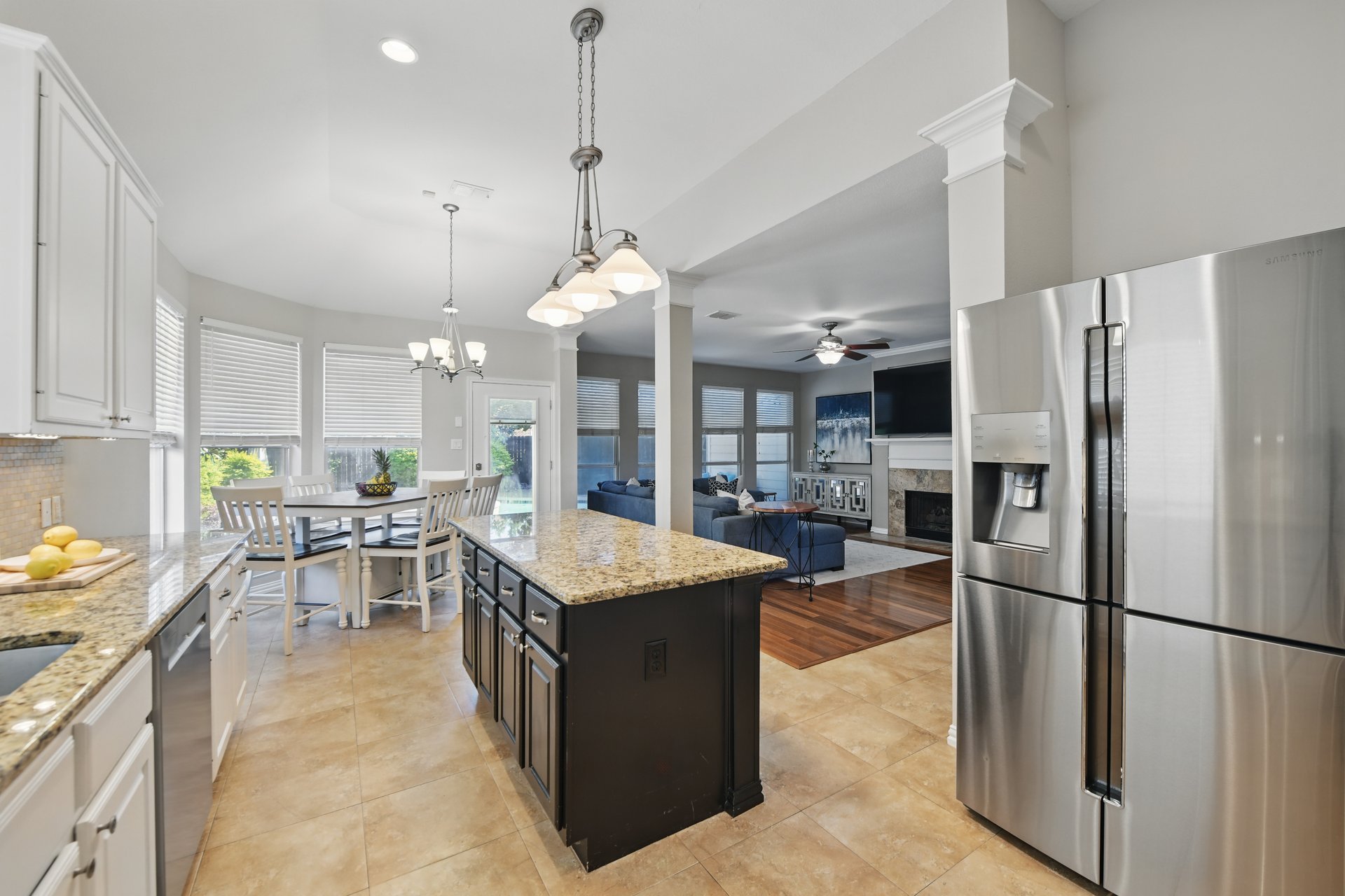 3217 Marquette Drive