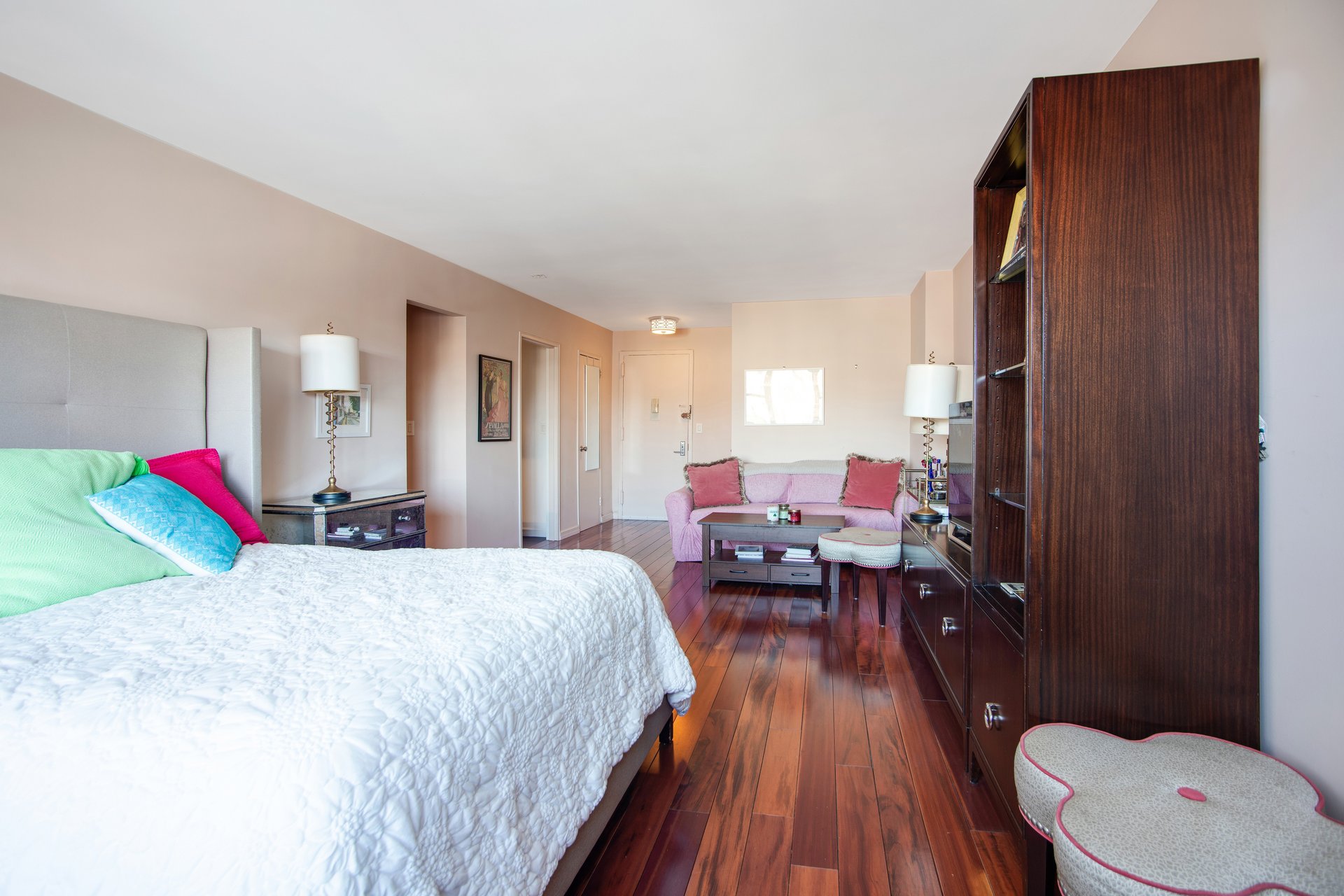 3 Sheridan Square, Unit 7A