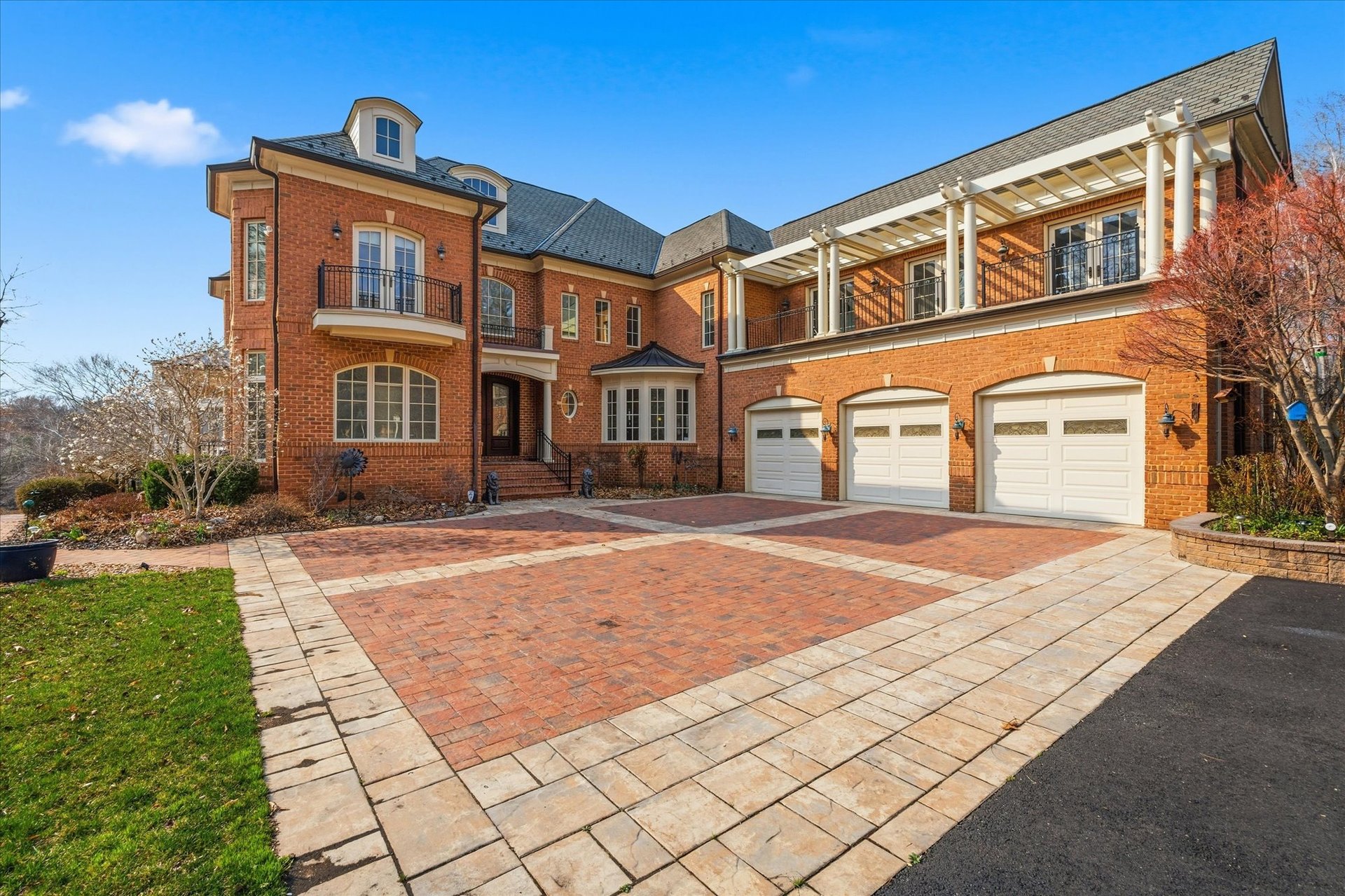 10036 Lake Occoquan Dr