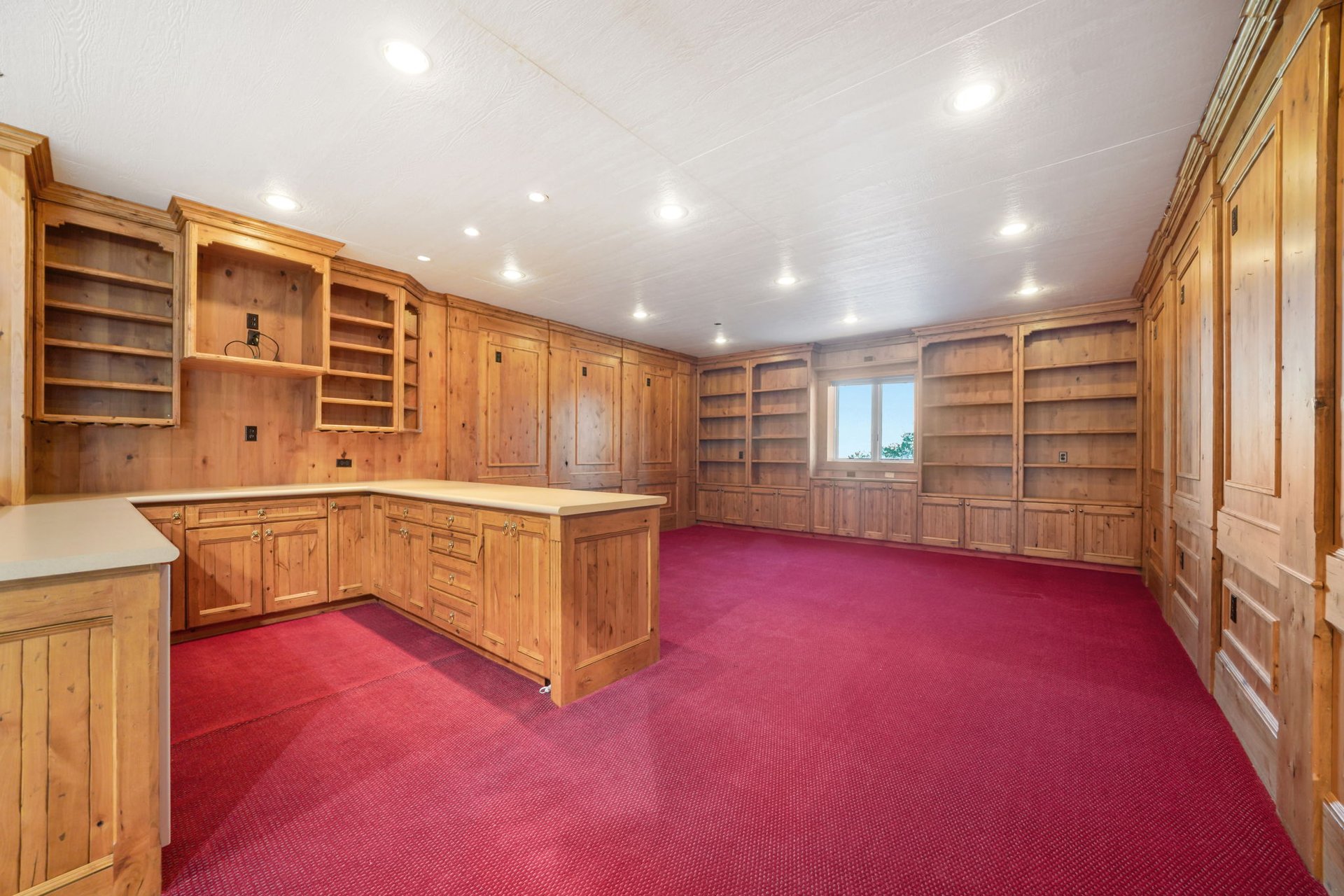 1501 Oak Haven Lane