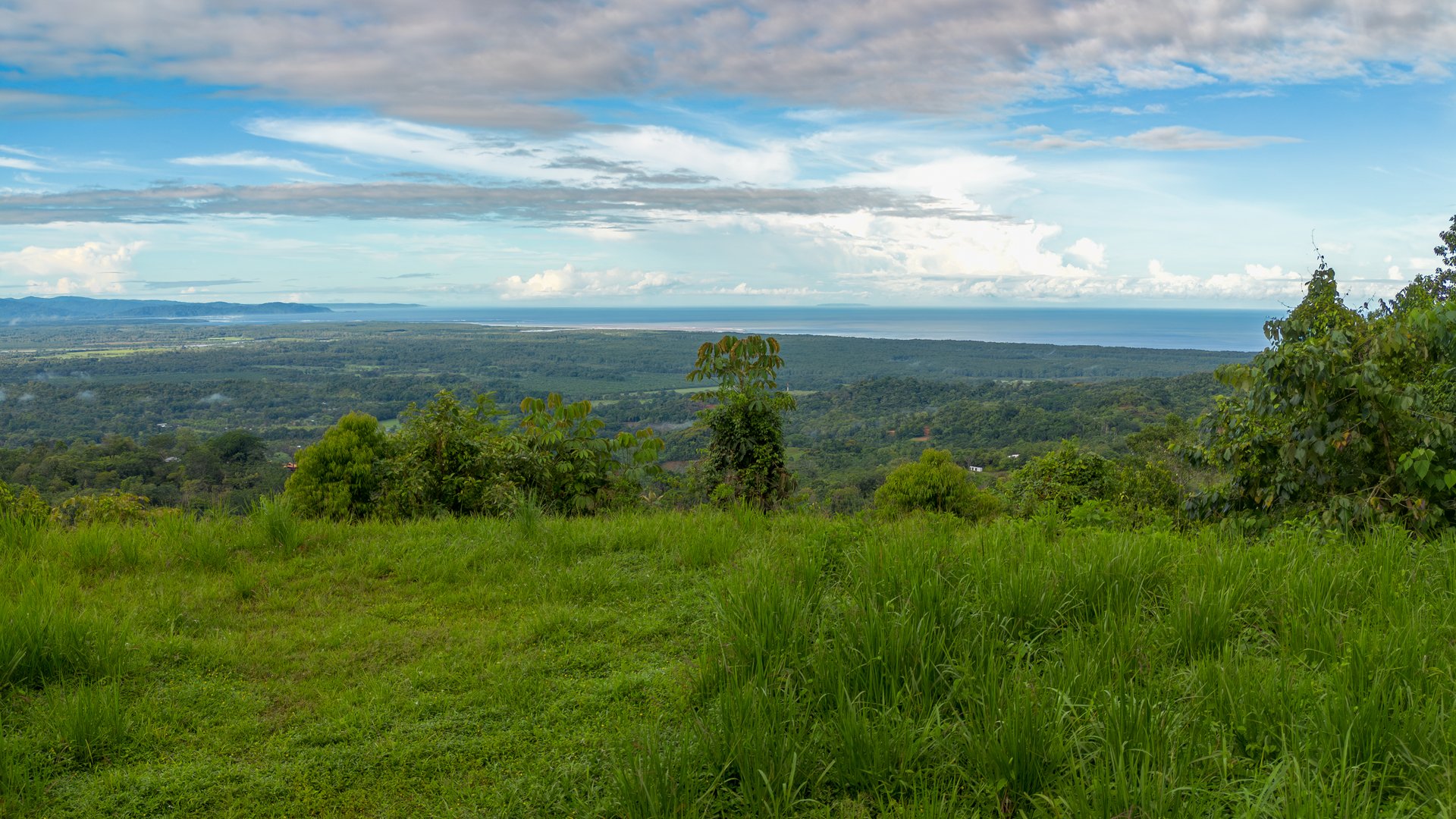 Oceancrest Cascada, Cascada el Sandalo 