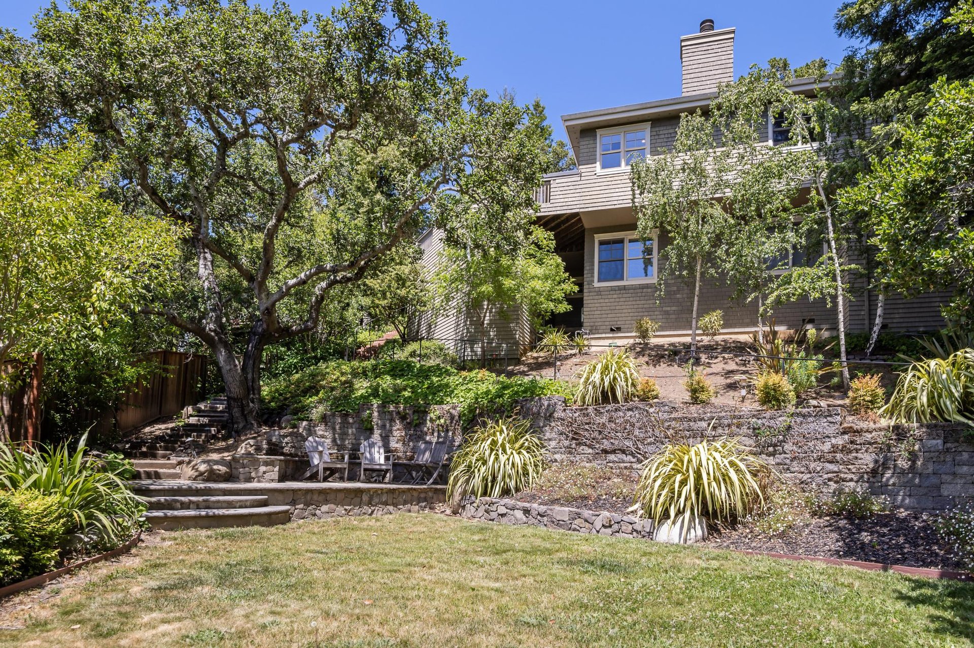 137 Del Casa Dr, Mill Valley