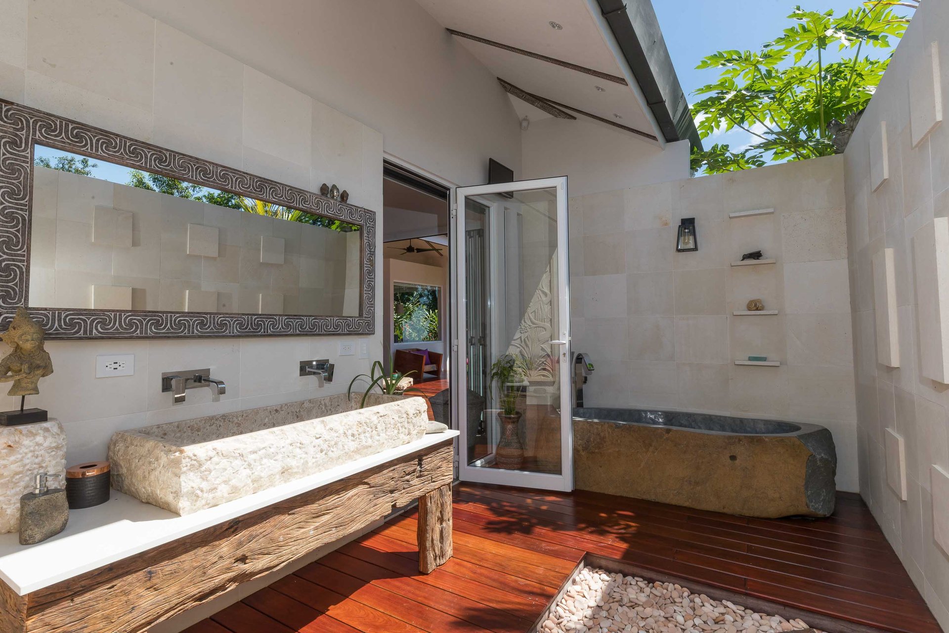 Investment Opportunity in Paradise Two-bedroom Luxury Villa in Escaleras