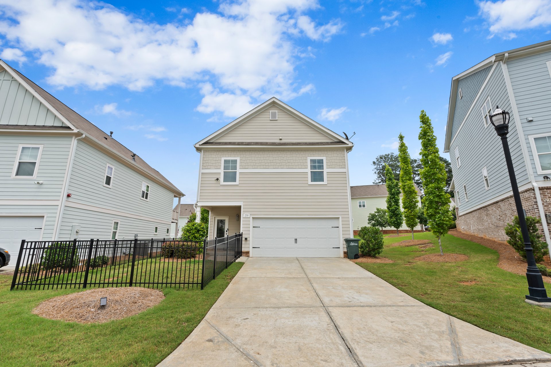 230 Fender Walk, Marietta, Georgia, 30060