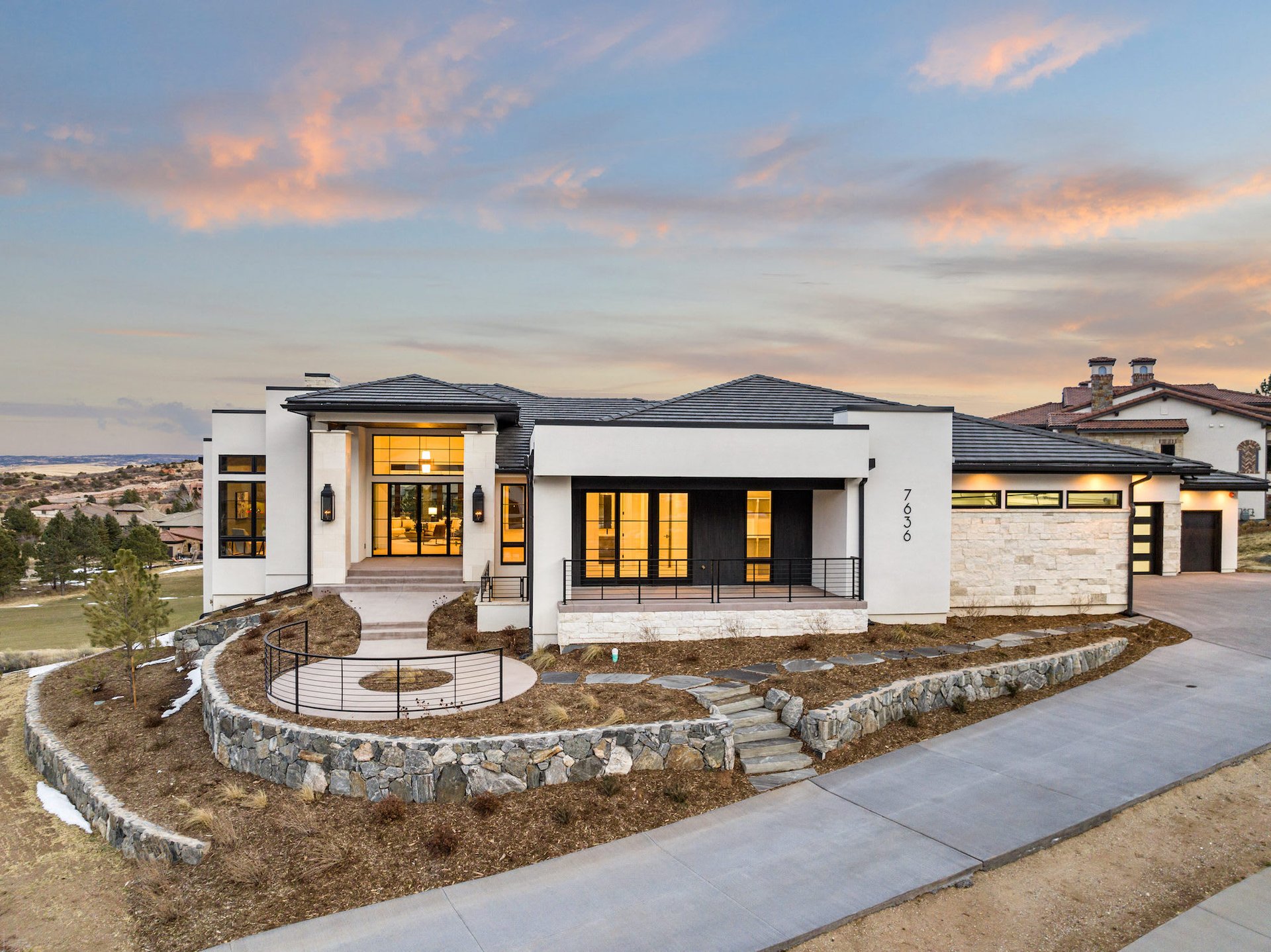 7636 Dante Drive