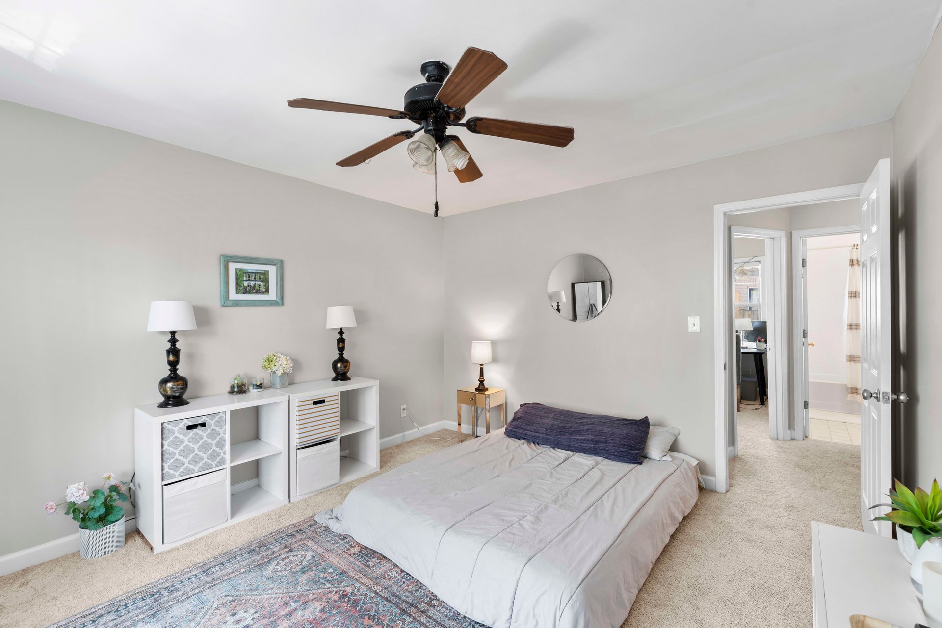 2232 Dunseath Avenue, Unit 210