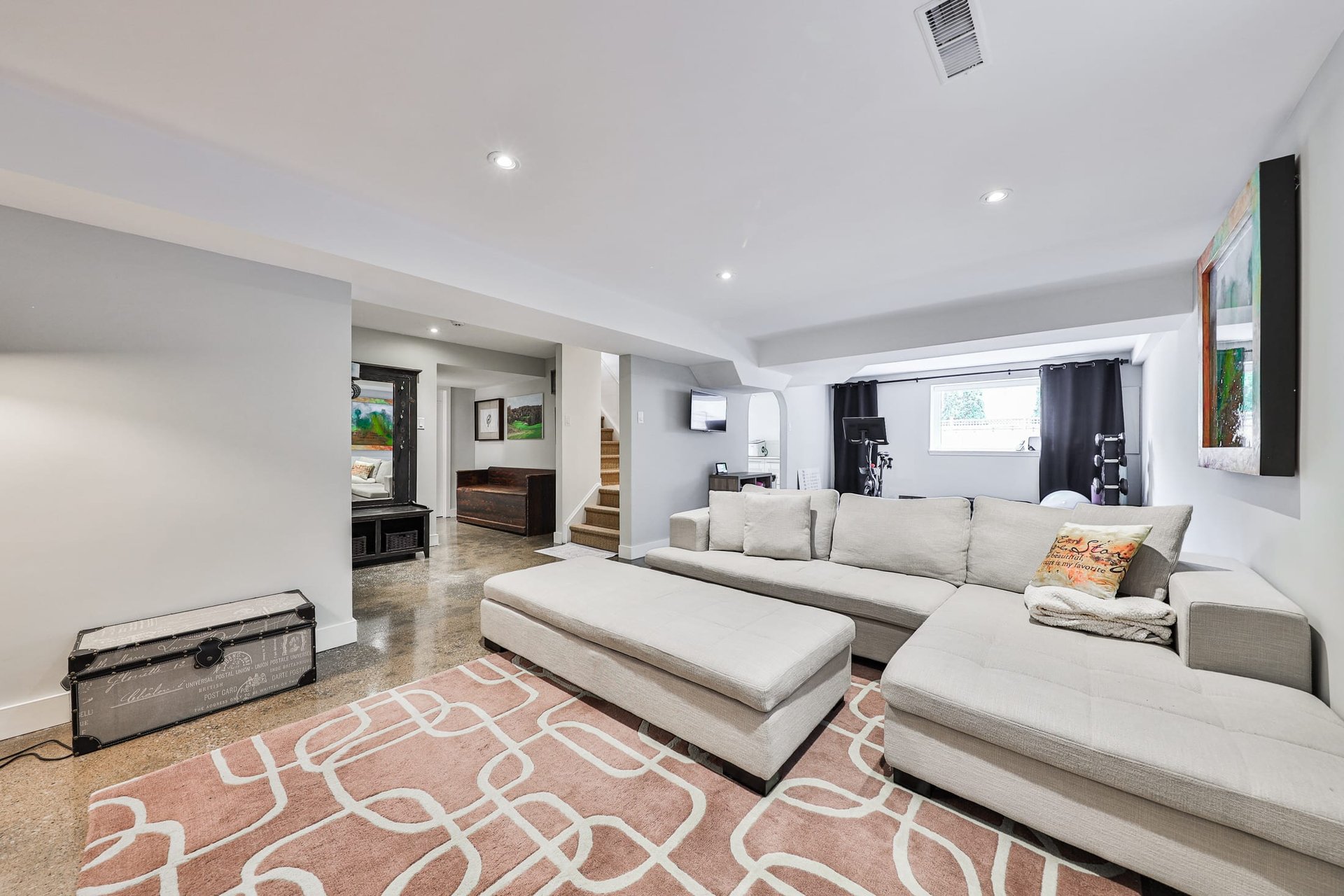 1418 Bridgestone Lane