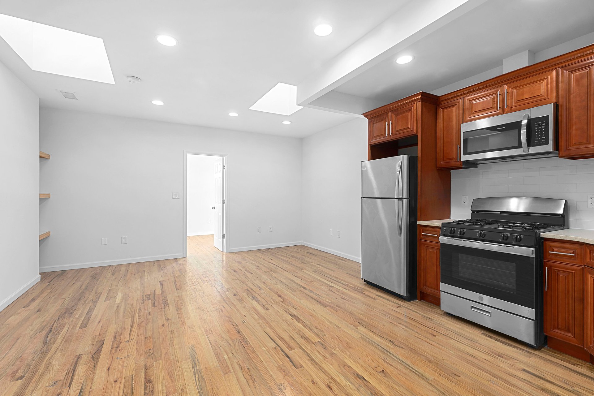 16 Gunther Place