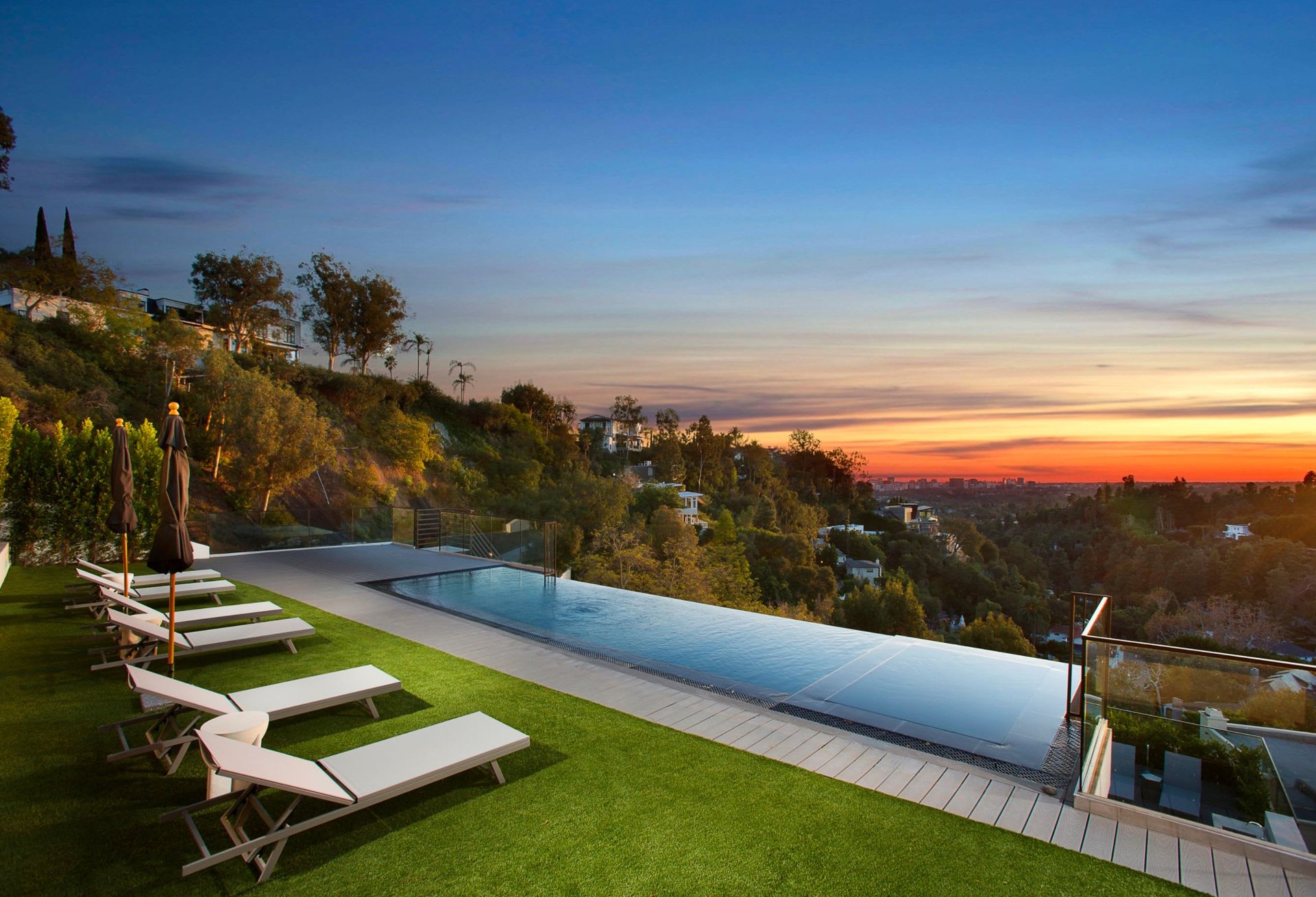 Beverly Crest - Beverly Hills