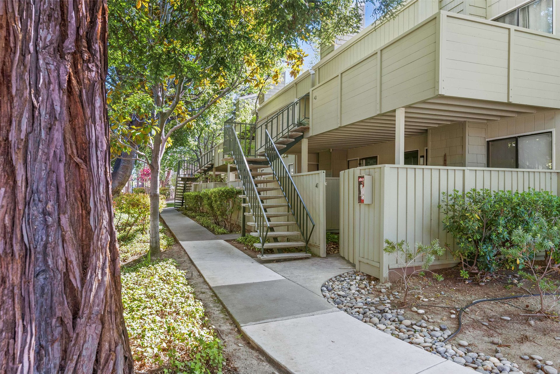 412 Crescent Drive