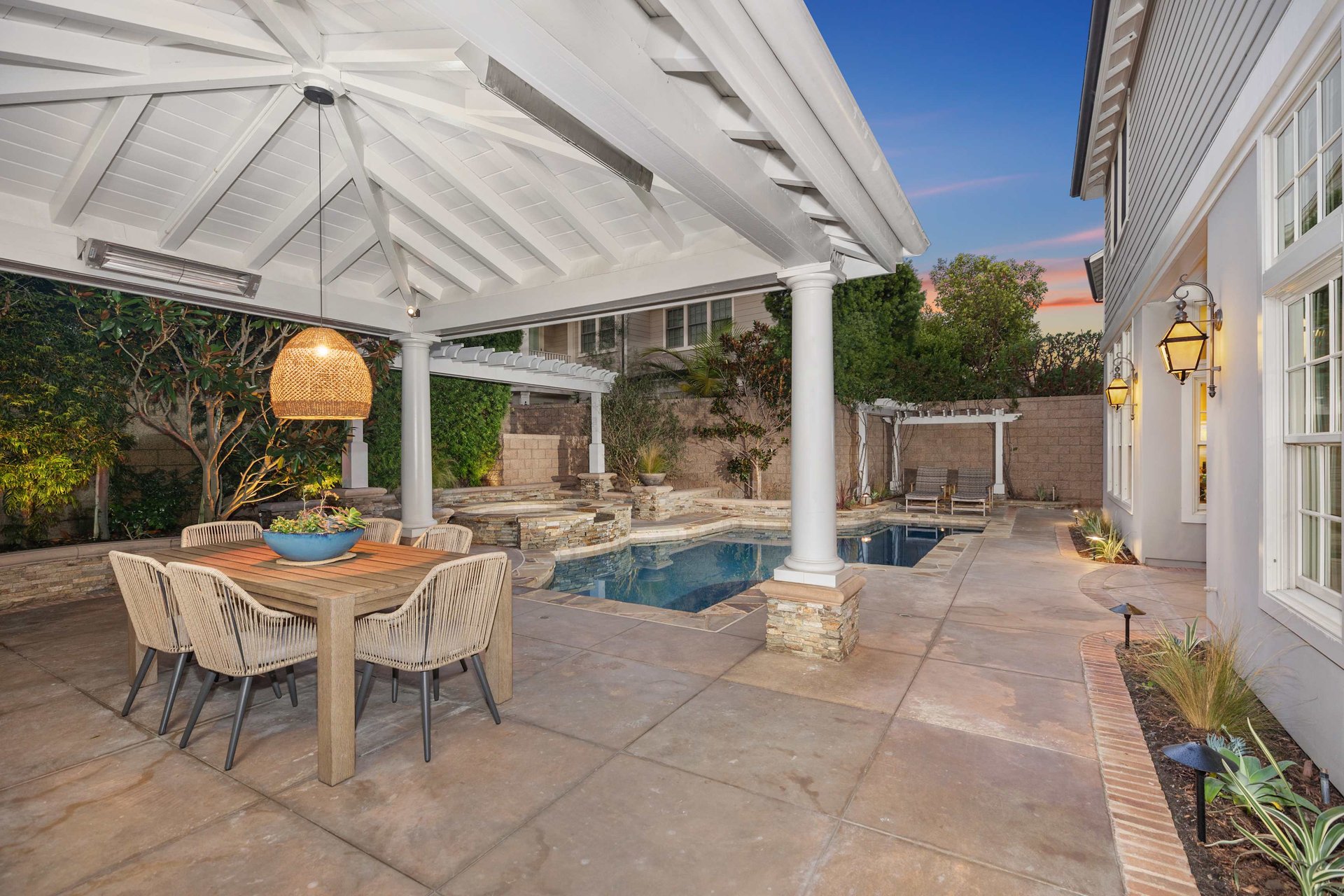4601 Oceanridge