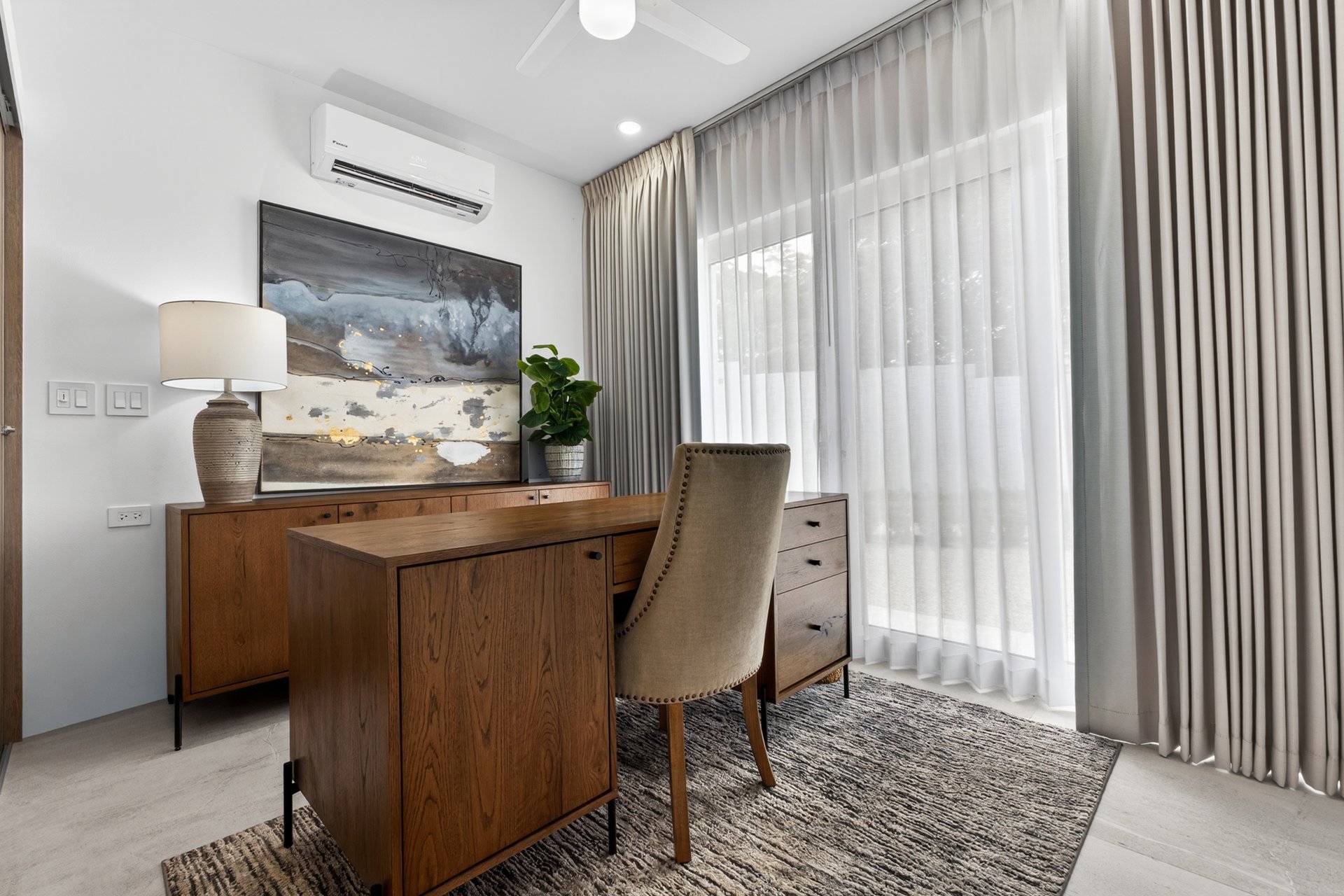C5 Enclave | Premium Furnished 5-Bedroom Retreat Near Playa Avellanas