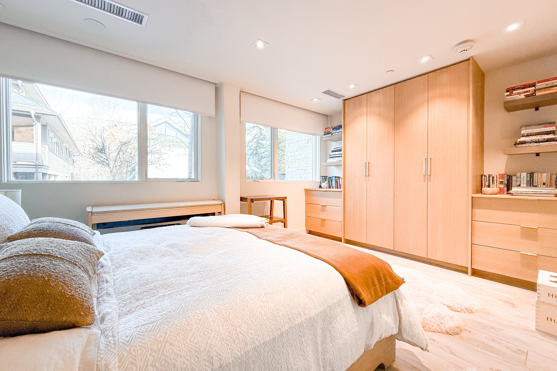 Der Berghof Condo with Unparalleled Comfort and Design