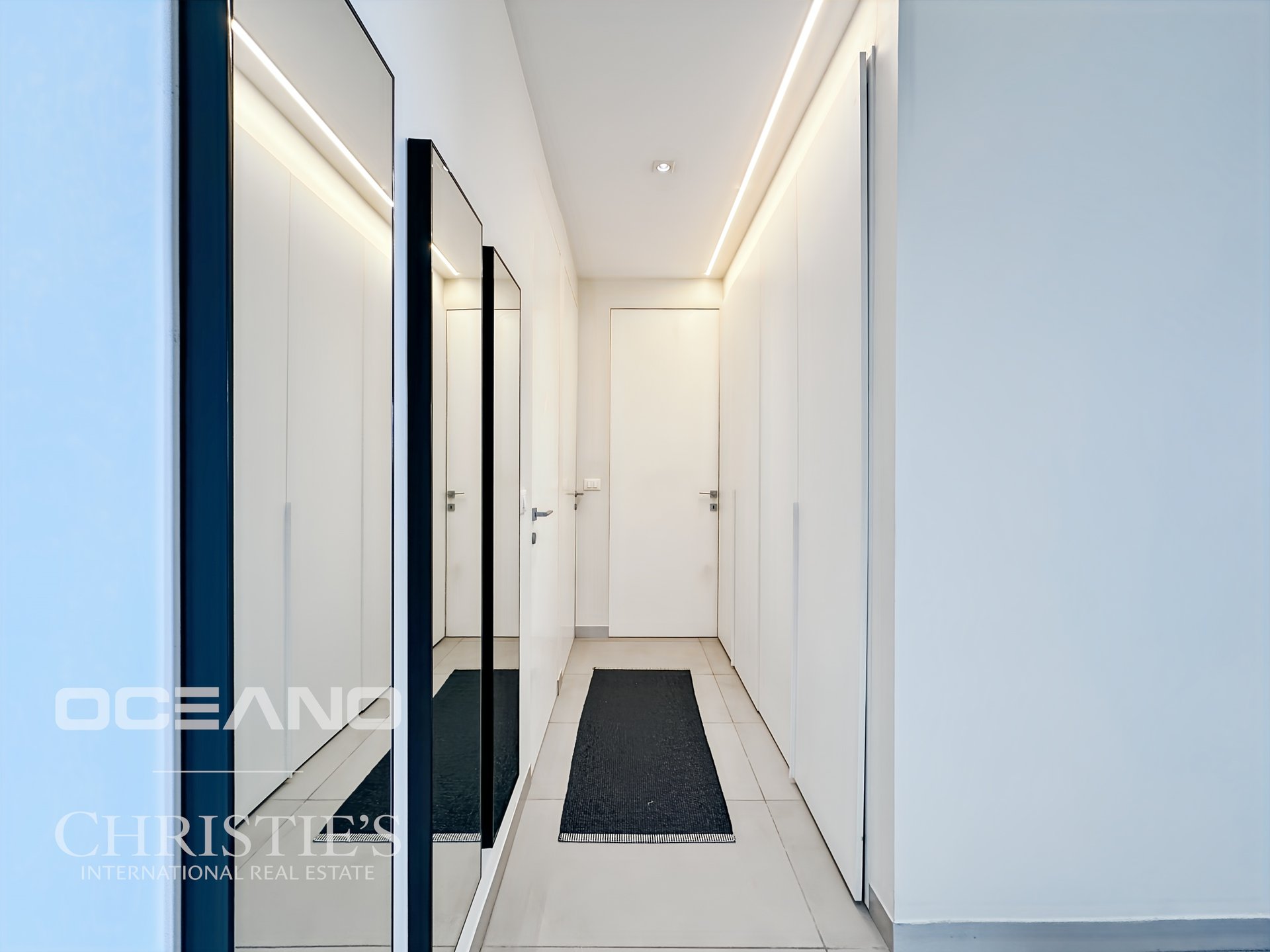 Huma Residence — 3-Bedroom Apartment in Maho