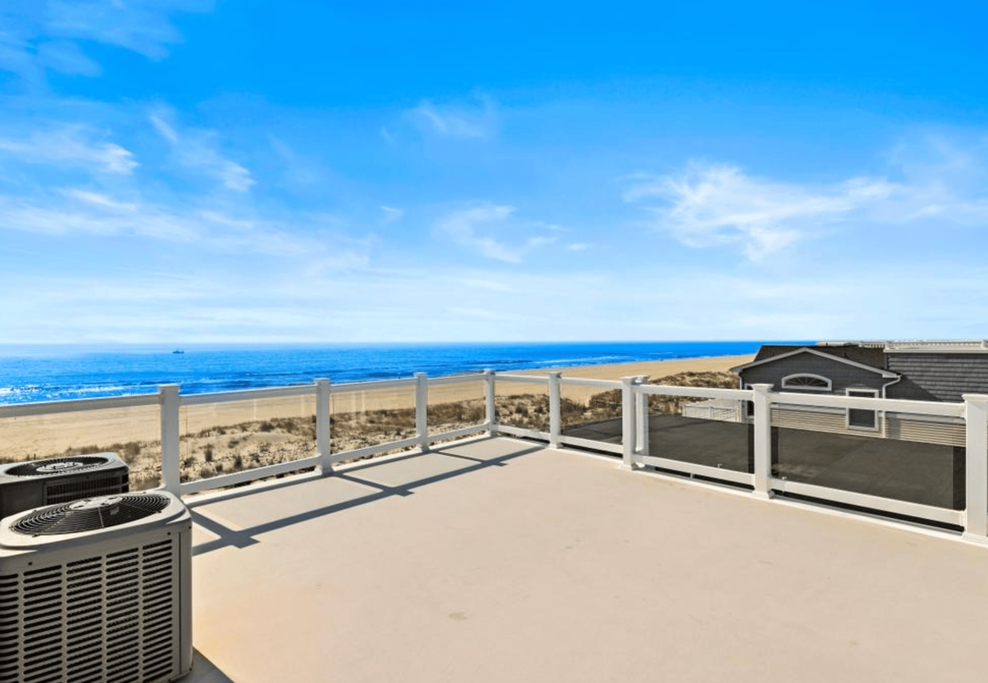 5 S. Ocean Avenue, Surf City - Pet Friendly 