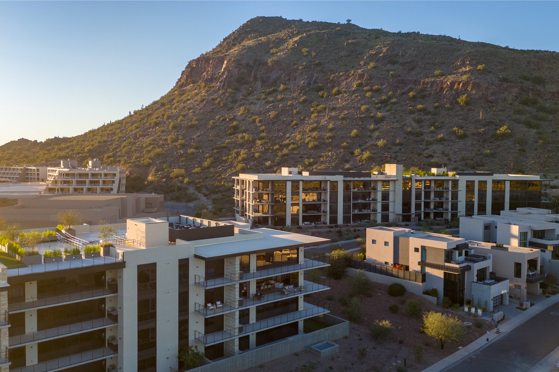 4849 N CAMELBACK RIDGE Drive B308
