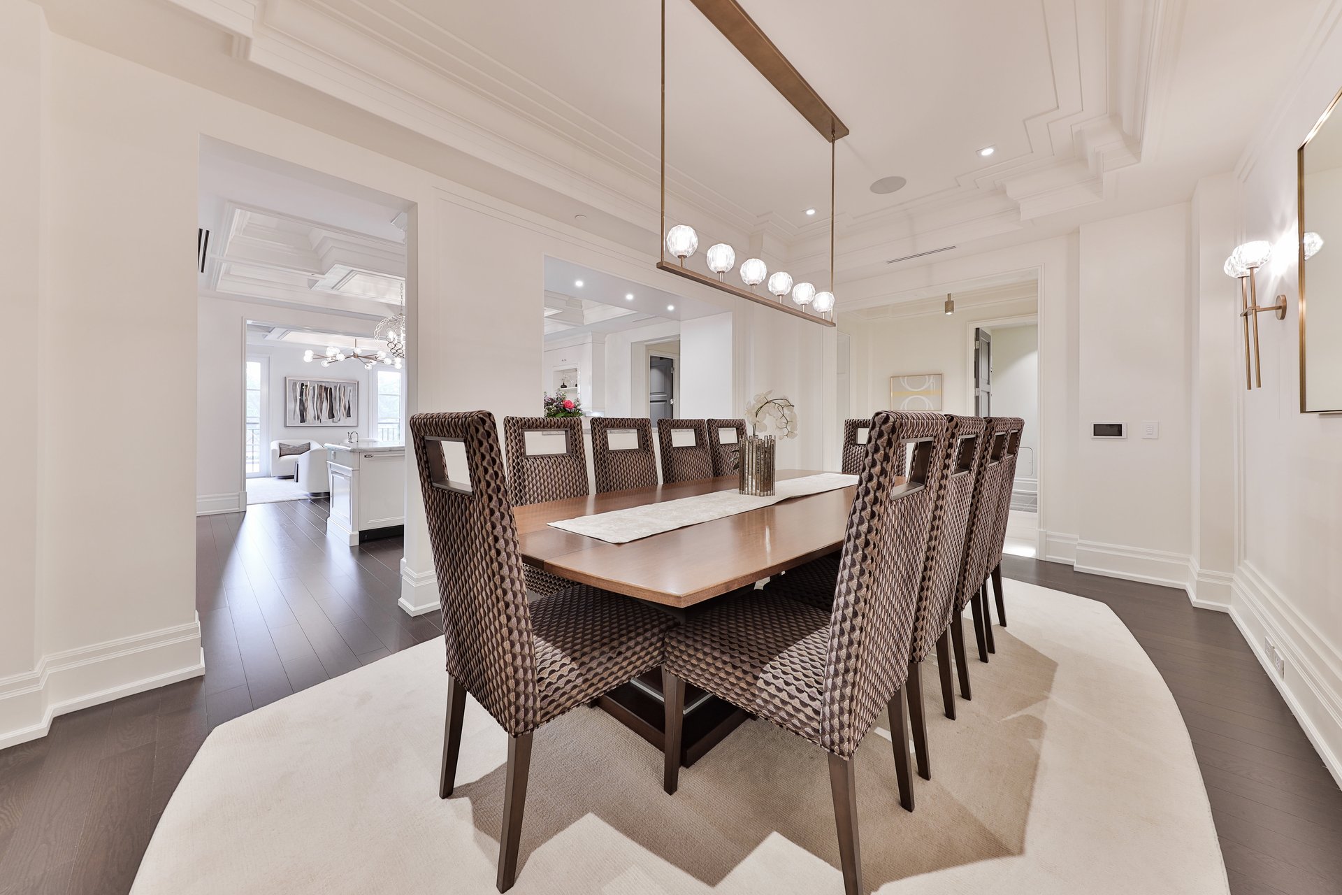 307-300 Randall Street, Oakville