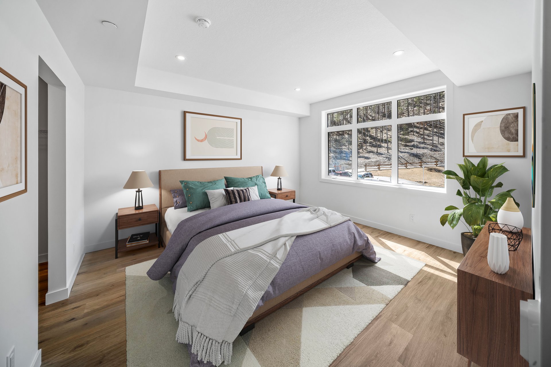 10 Cascade Ridge Unit: 205