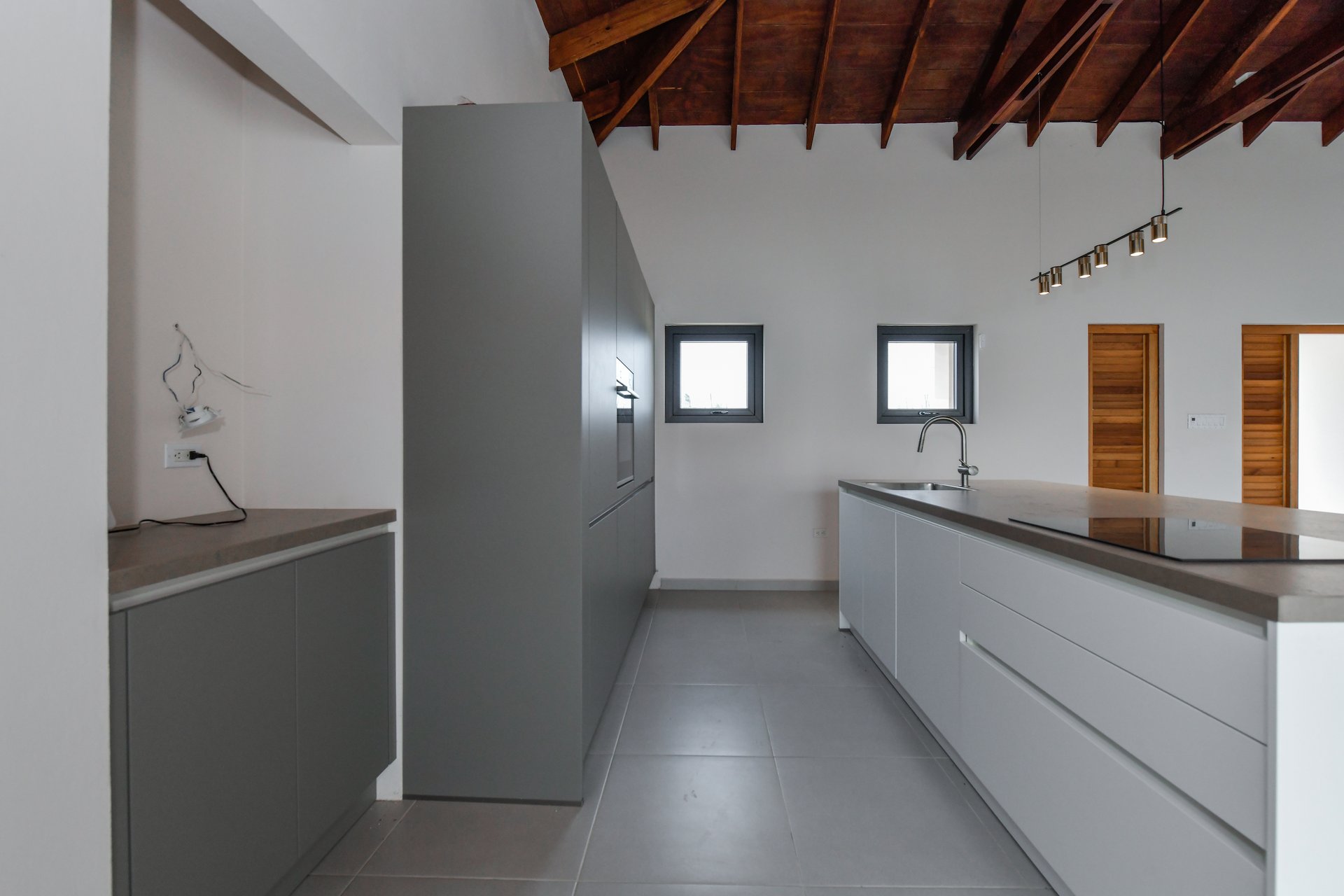 Boroncana 128 B (Rented)