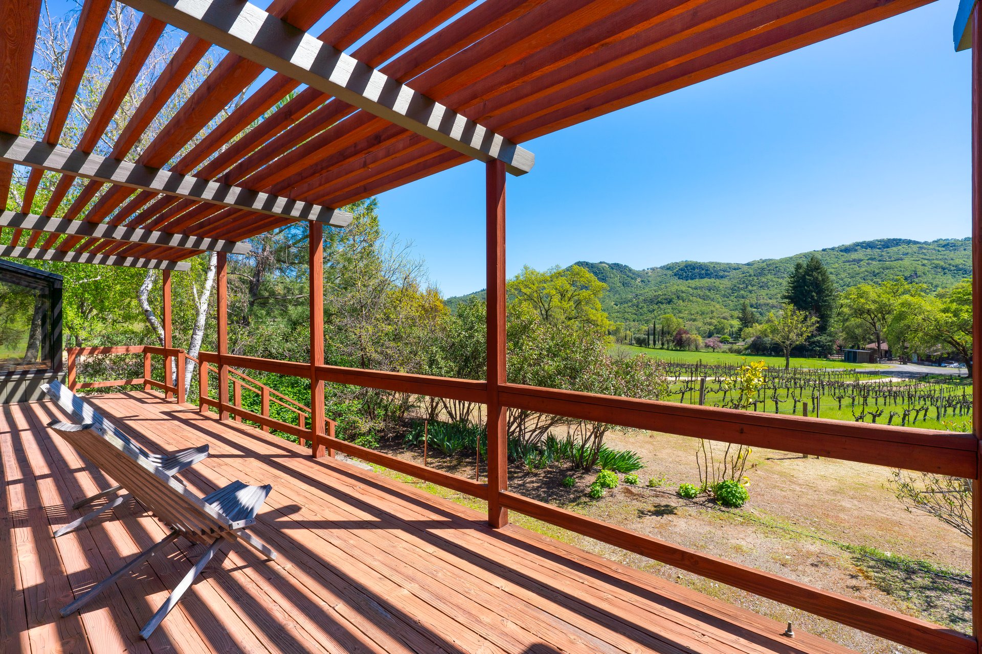 Open Hand Ranch 