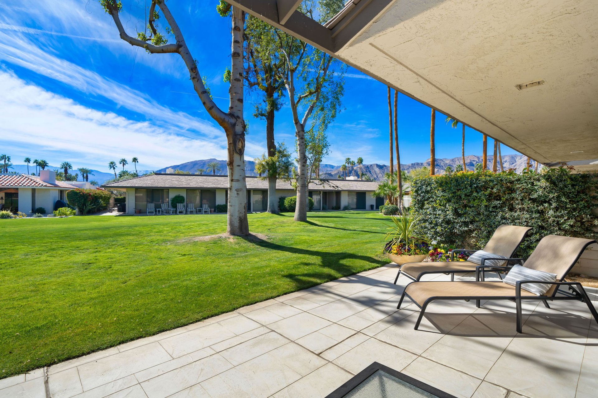 5 Radcliff Court