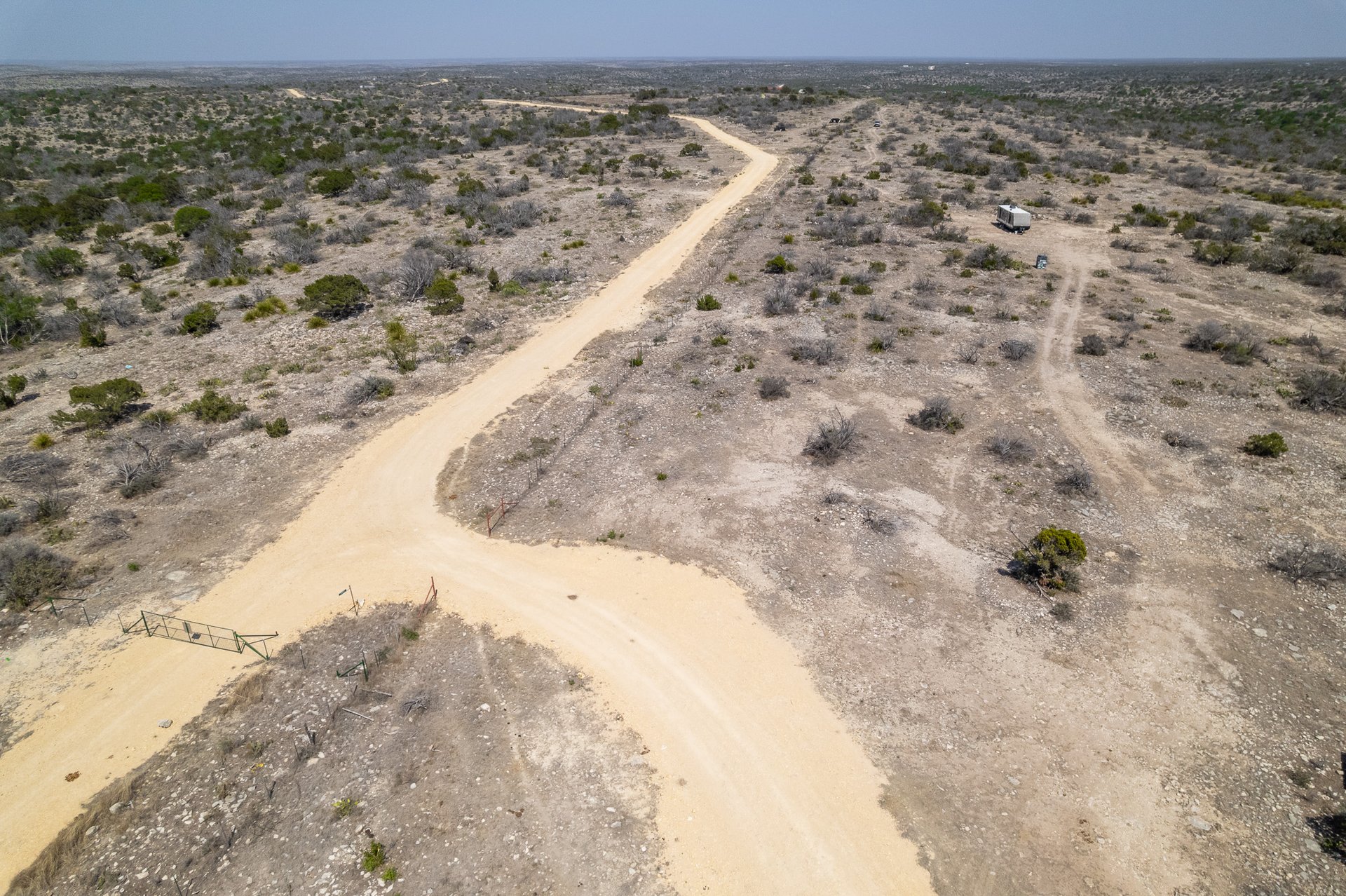 Tract 24 High Lonesome Rd # 24