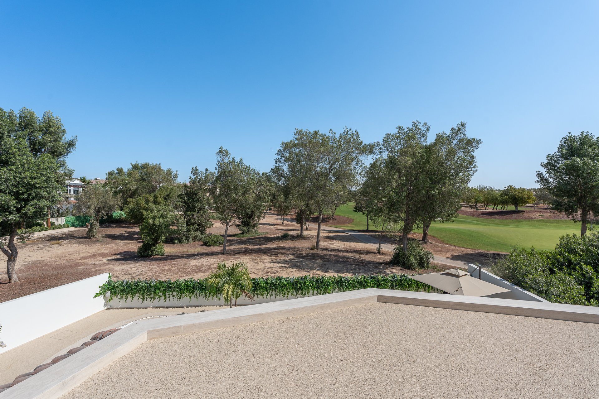 Jumeirah Golf Estate Villa 