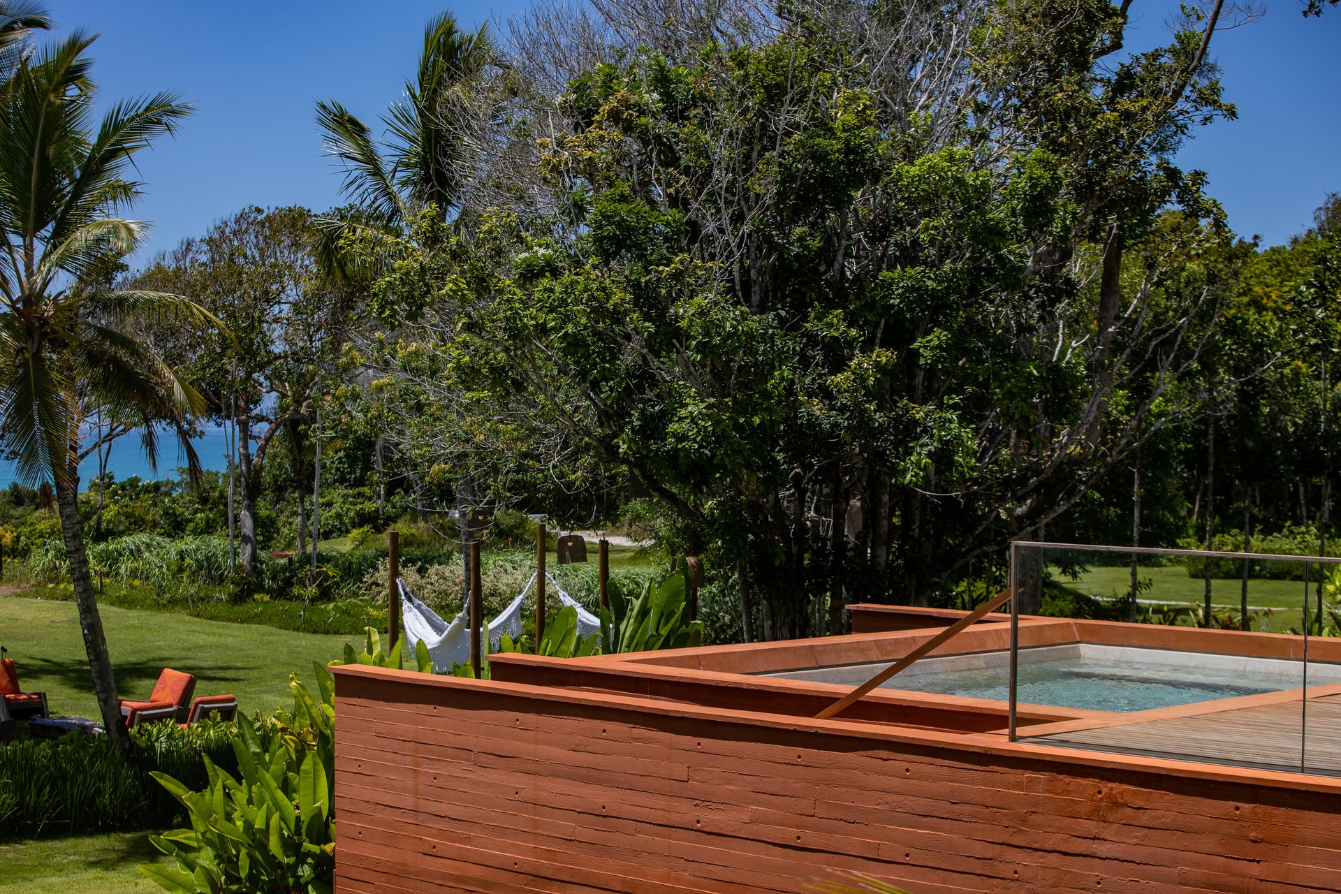 Villa Fasano Serena
