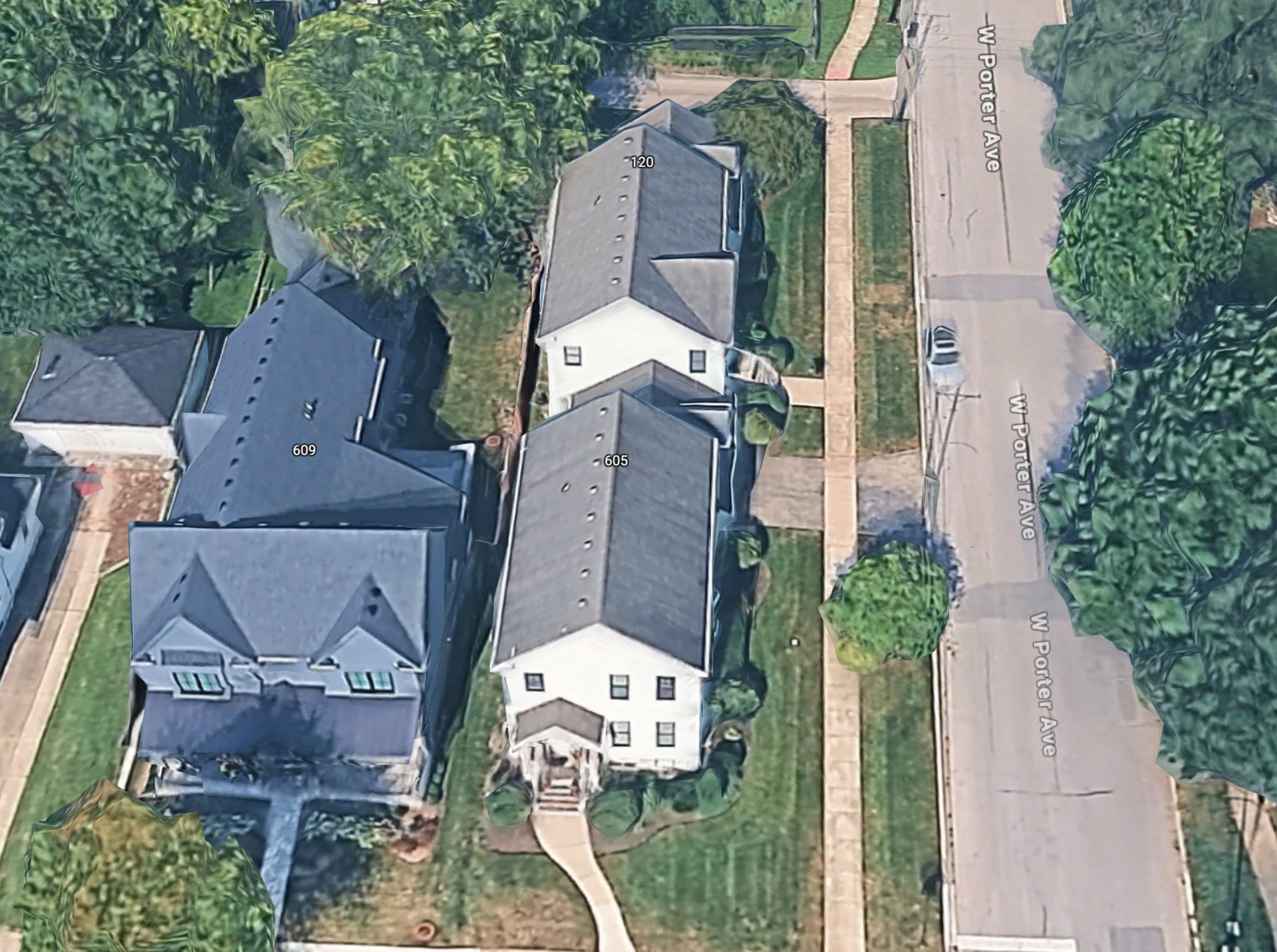 605 S Main Street