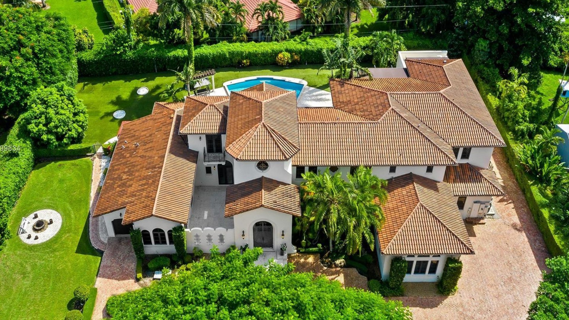 Luxury home at 6710 SW 120th St sold by The Edit Real Estate top sales achievement
